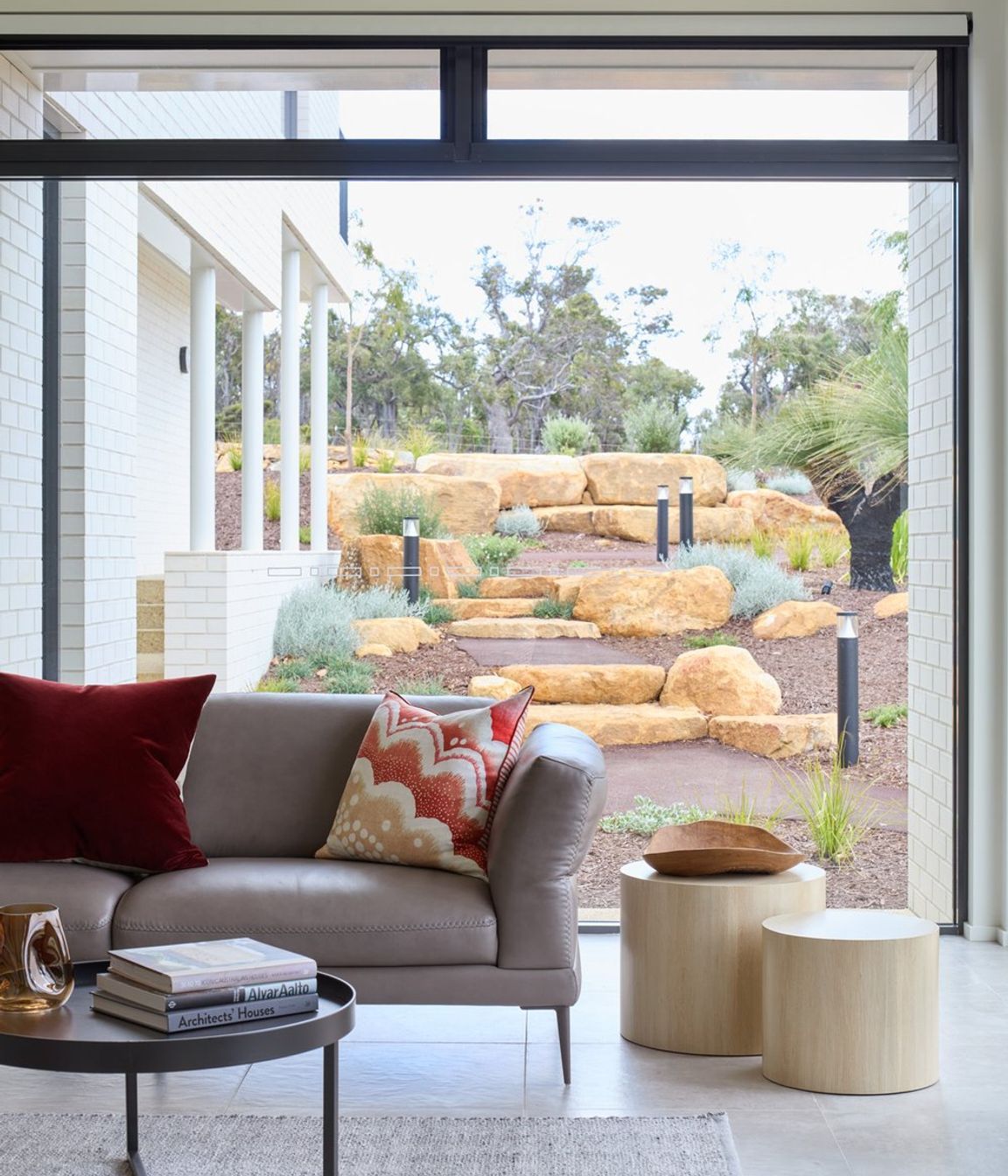 Paloma House