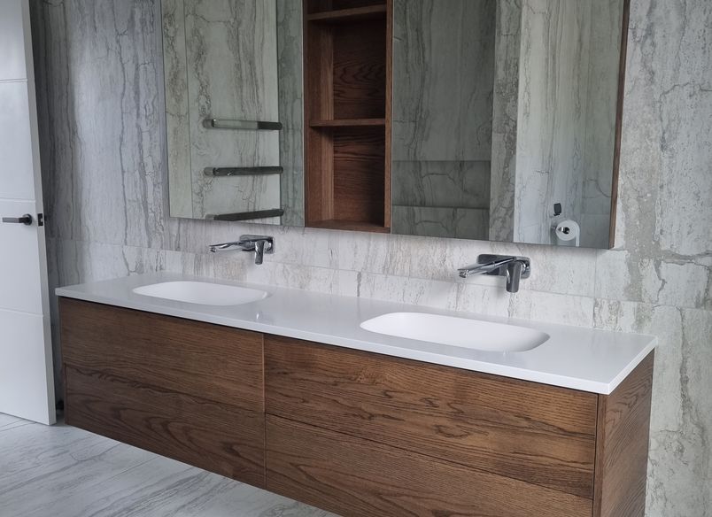 Chatfield Place Epsom - Custom residential home