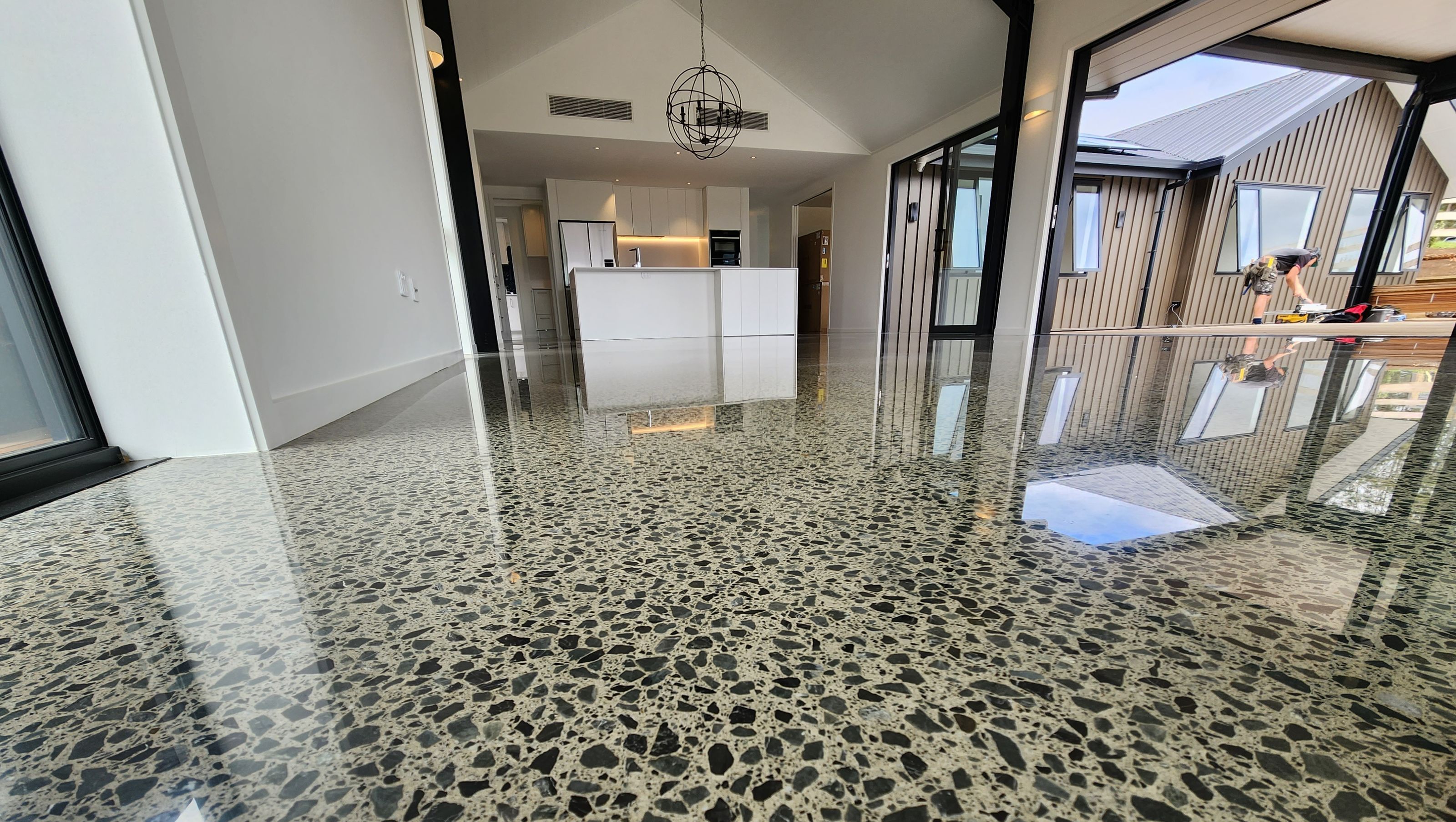 Summerville Concrete