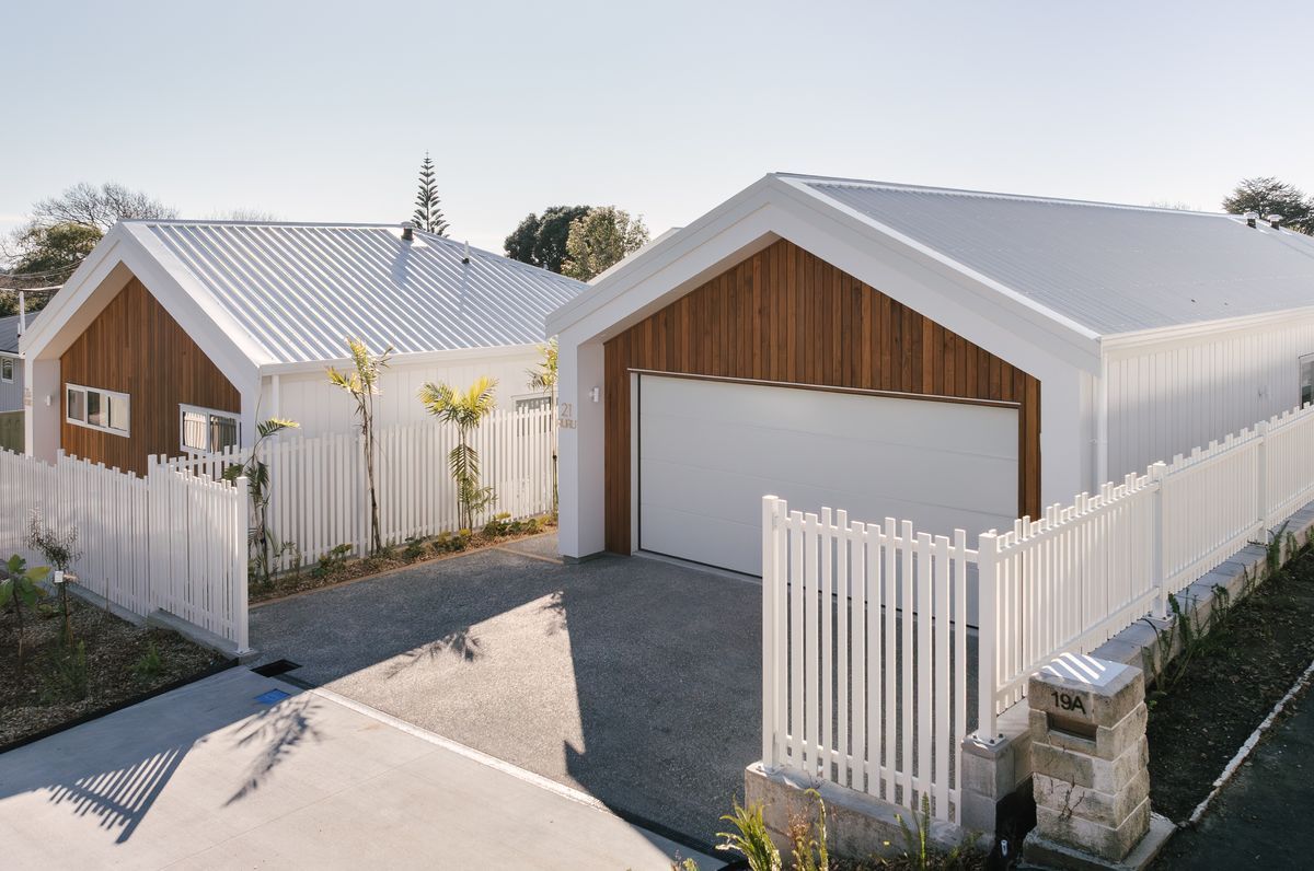 Ruru street, Waikanae 200m2 NEW BUILD