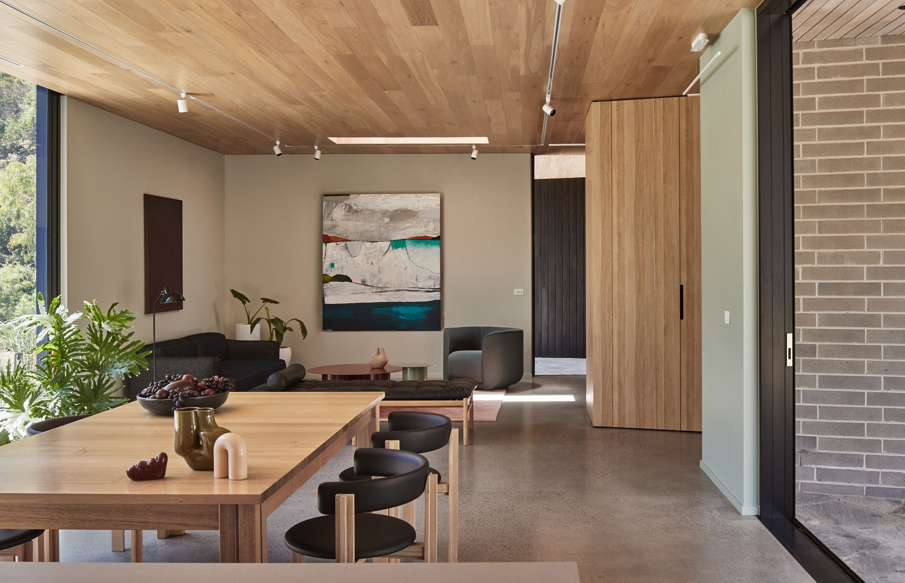 MM Courtyard House