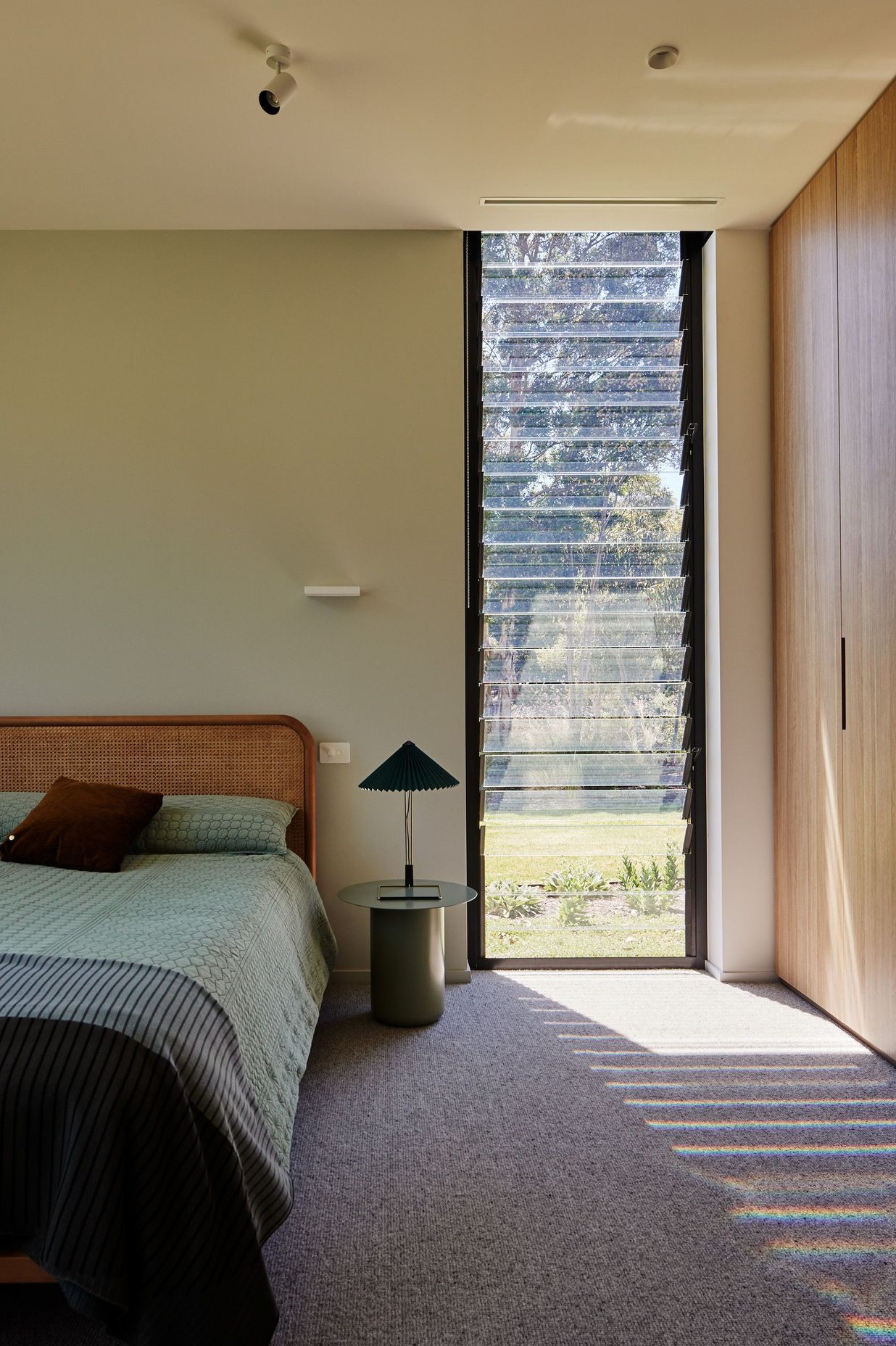 MM Courtyard House