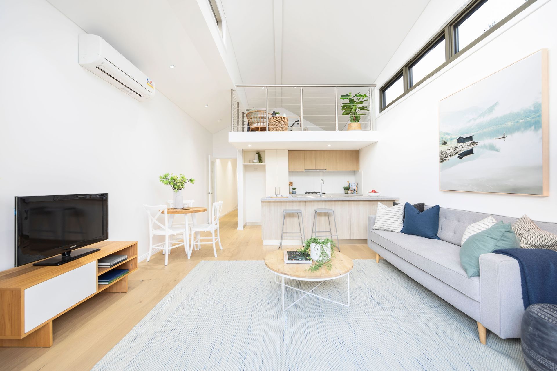 Photography: Alison McWhirter