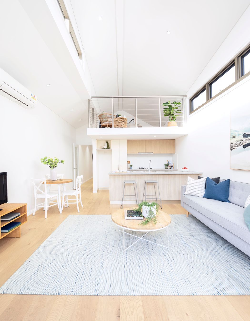 Photography: Alison McWhirter