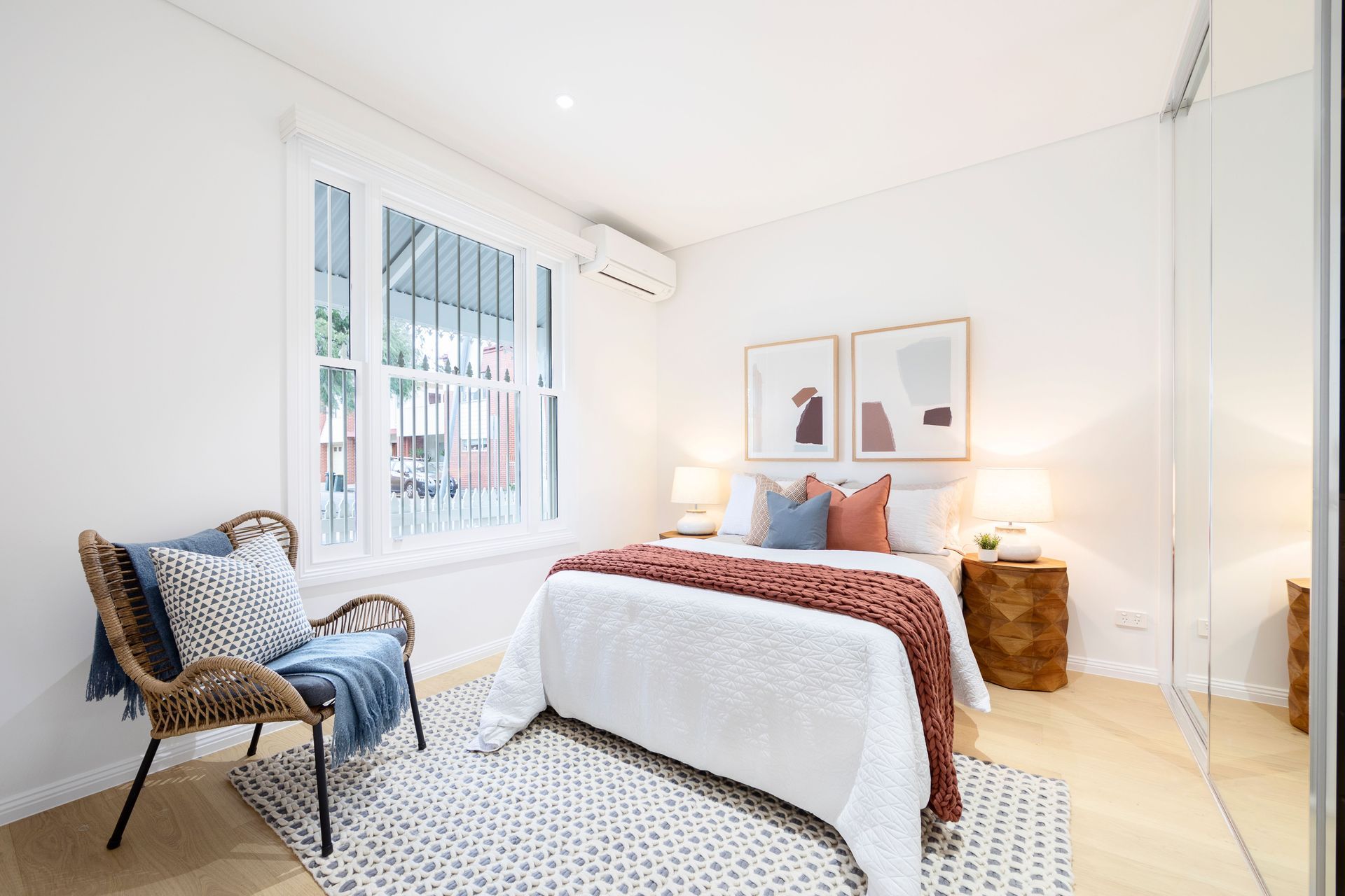 Photography: Alison McWhirter