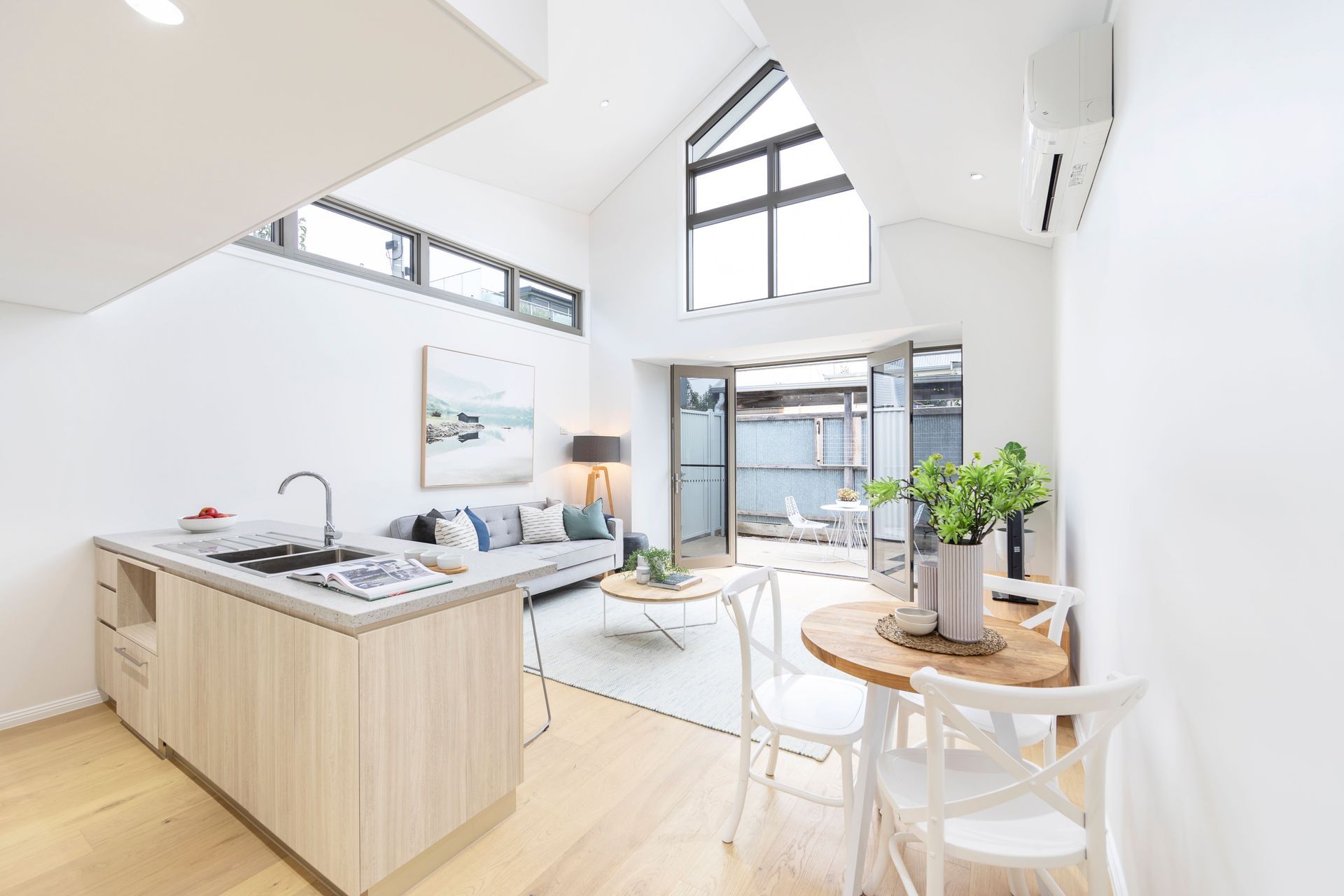 Photography: Alison McWhirter