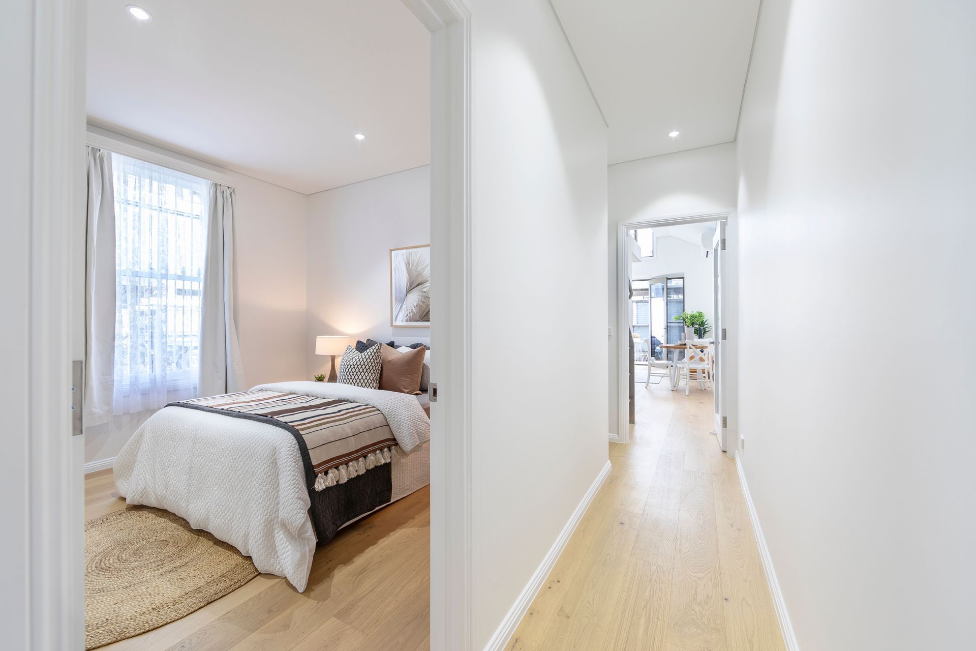 Photography: Alison McWhirter