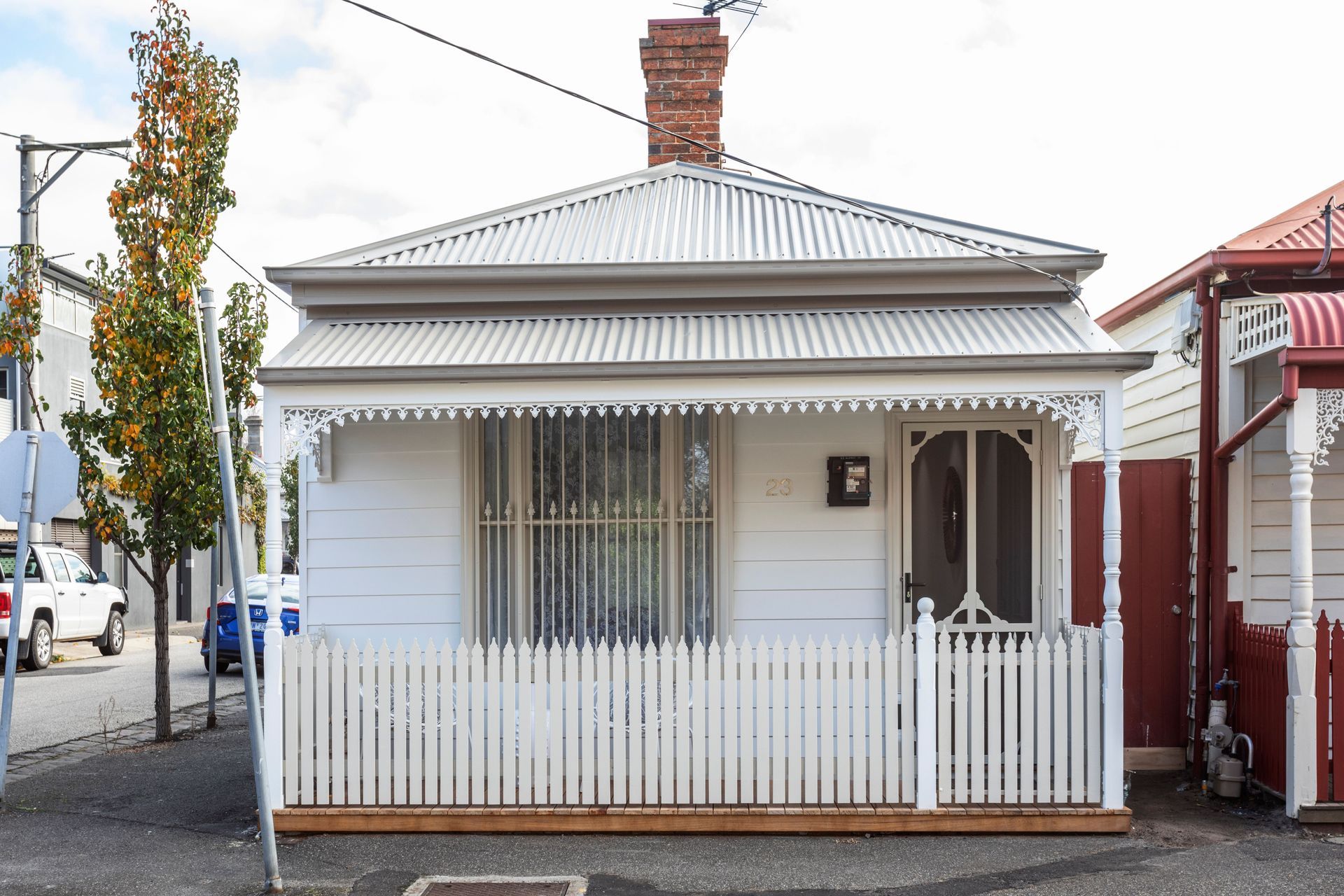 Photography: Alison McWhirter