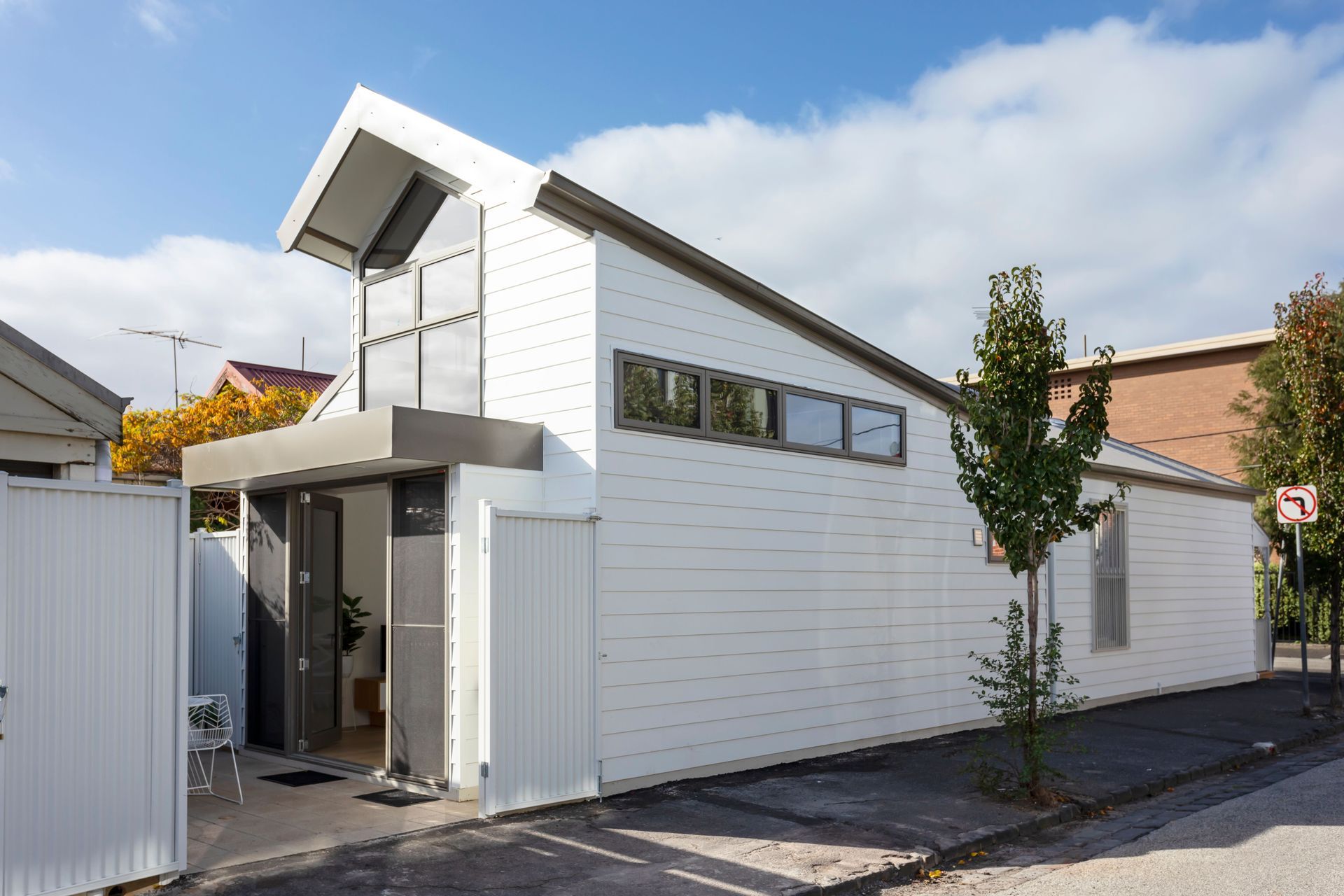 Photography: Alison McWhirter