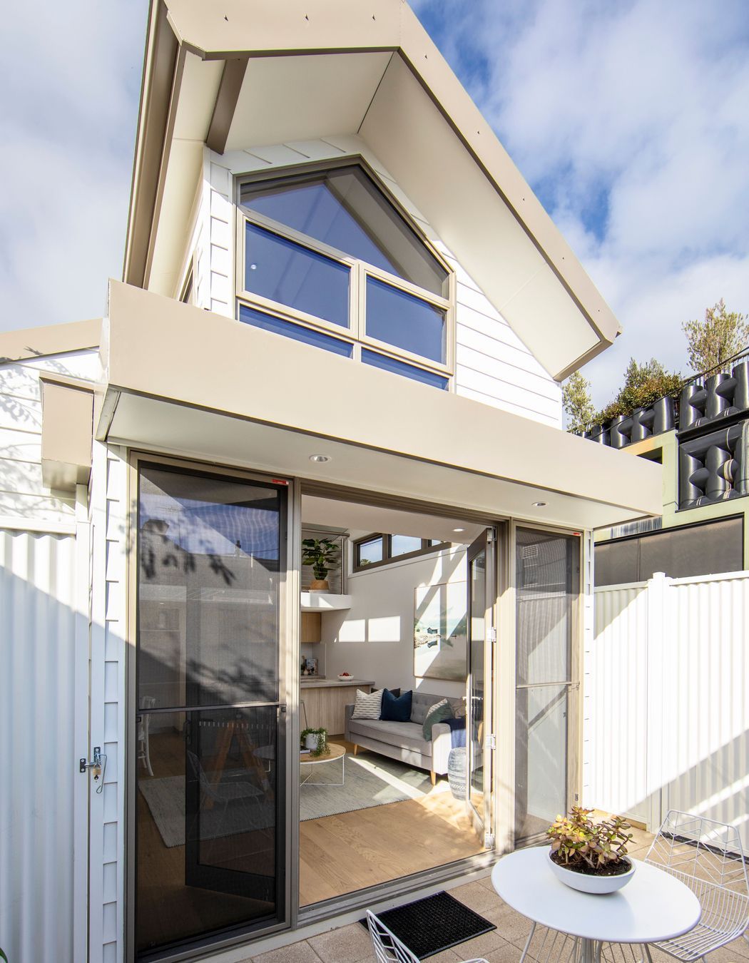 Photography: Alison McWhirter