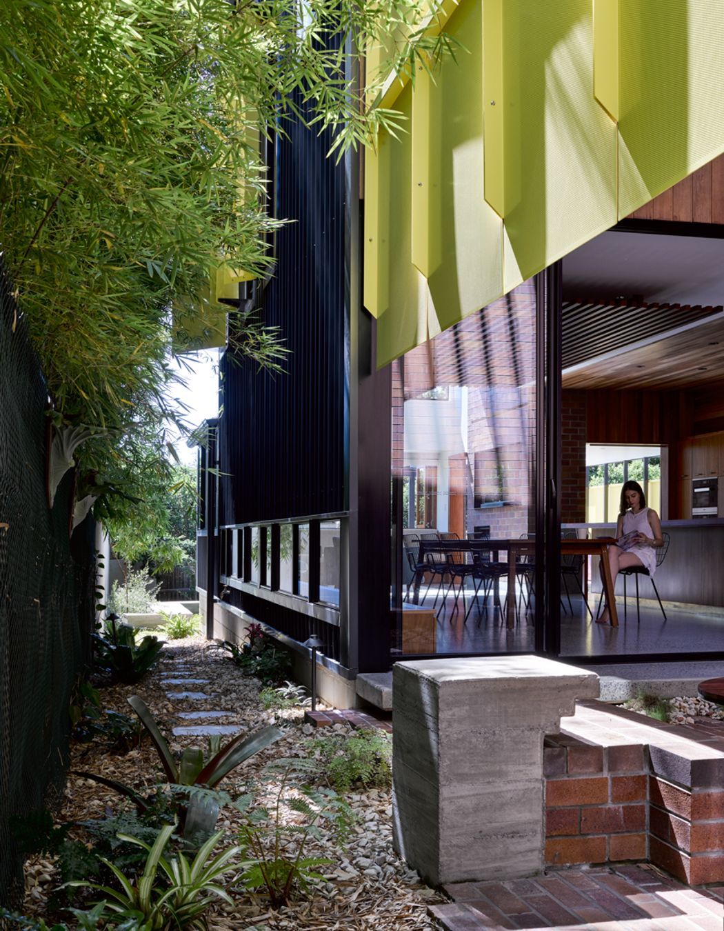 Tarragindi Steel House