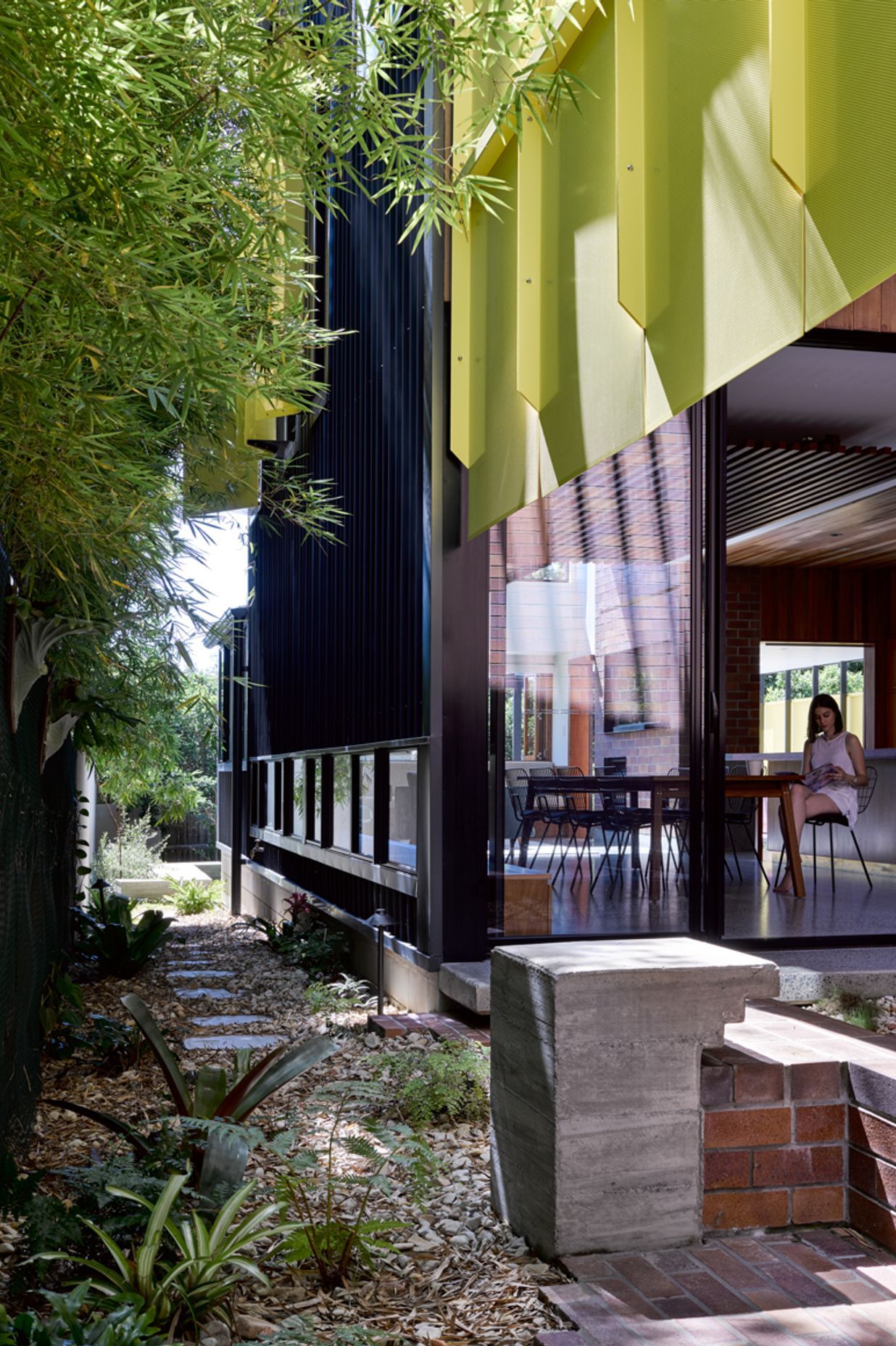 Tarragindi Steel House