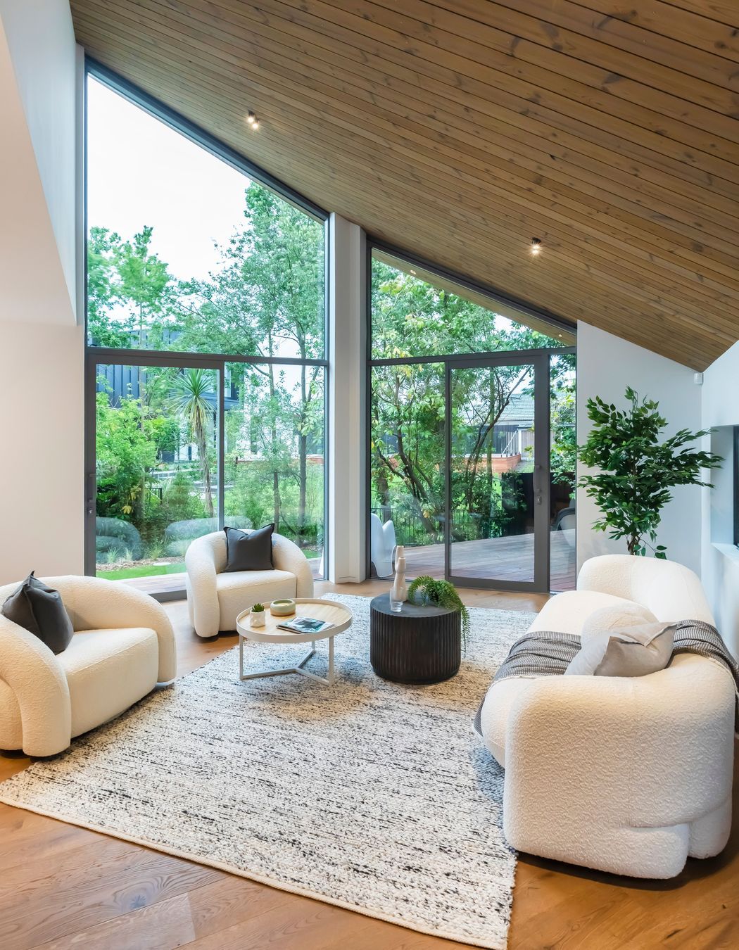 Chapter Street Townhouses (A)