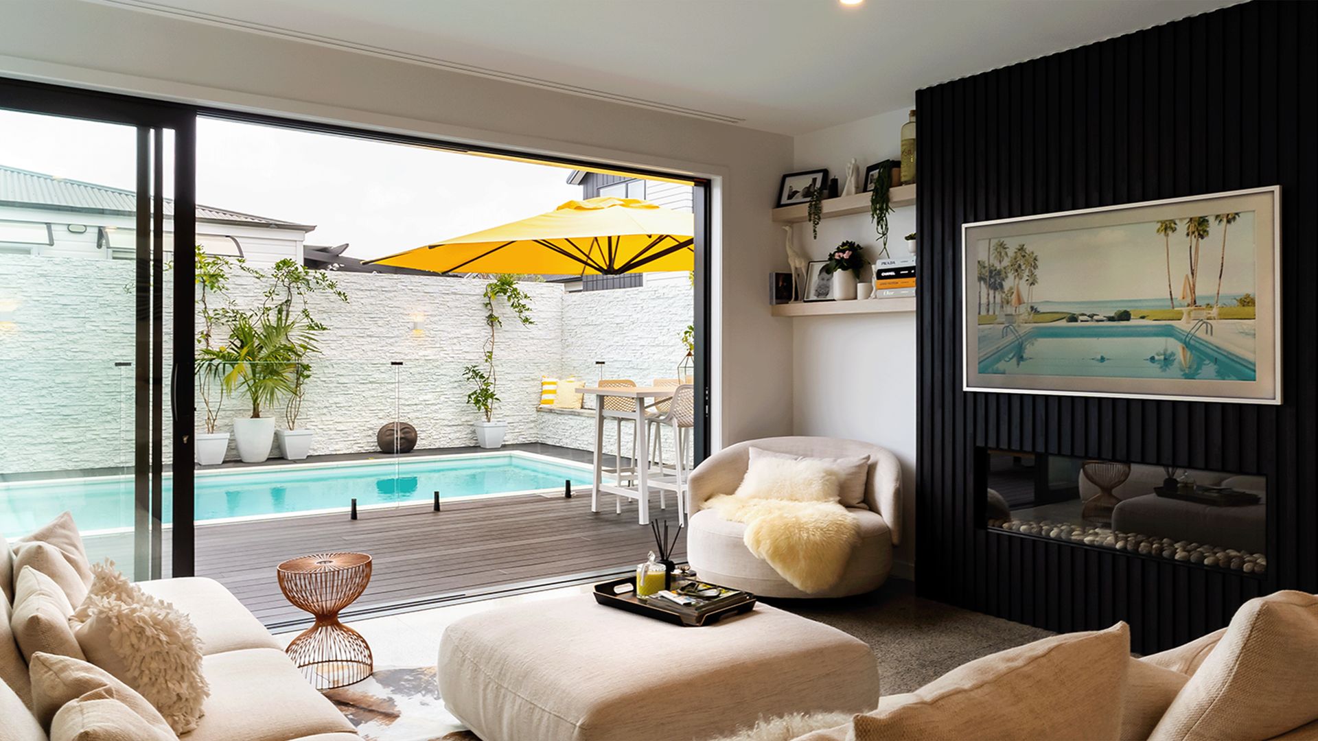 Designer New Build - Glendowie video