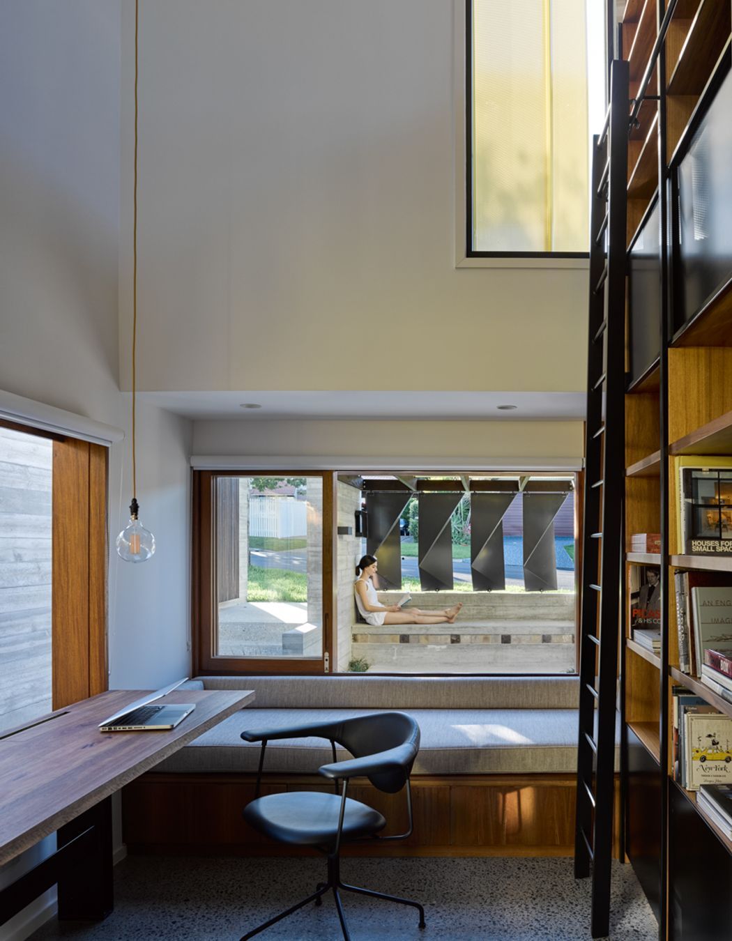 Tarragindi Steel House