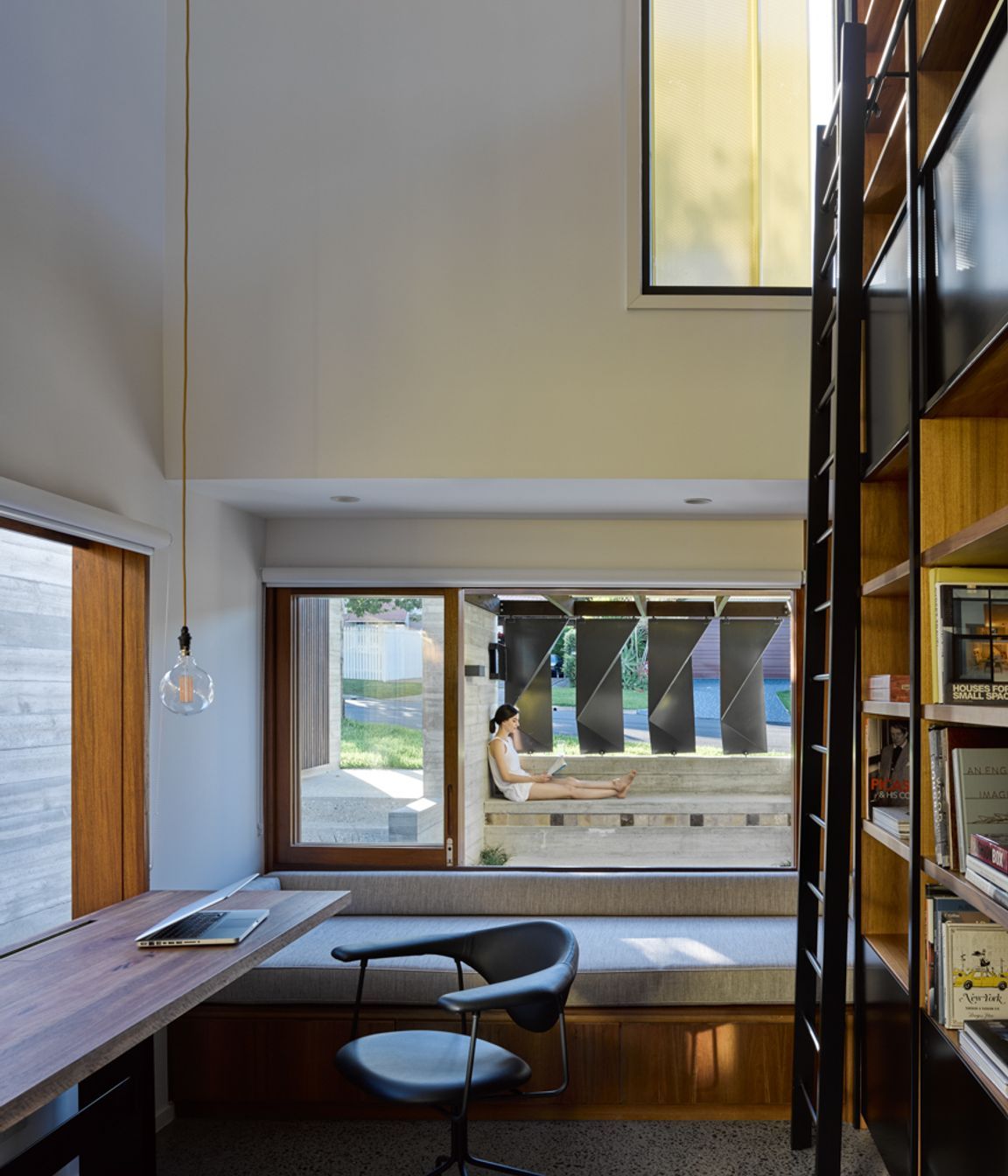 Tarragindi Steel House