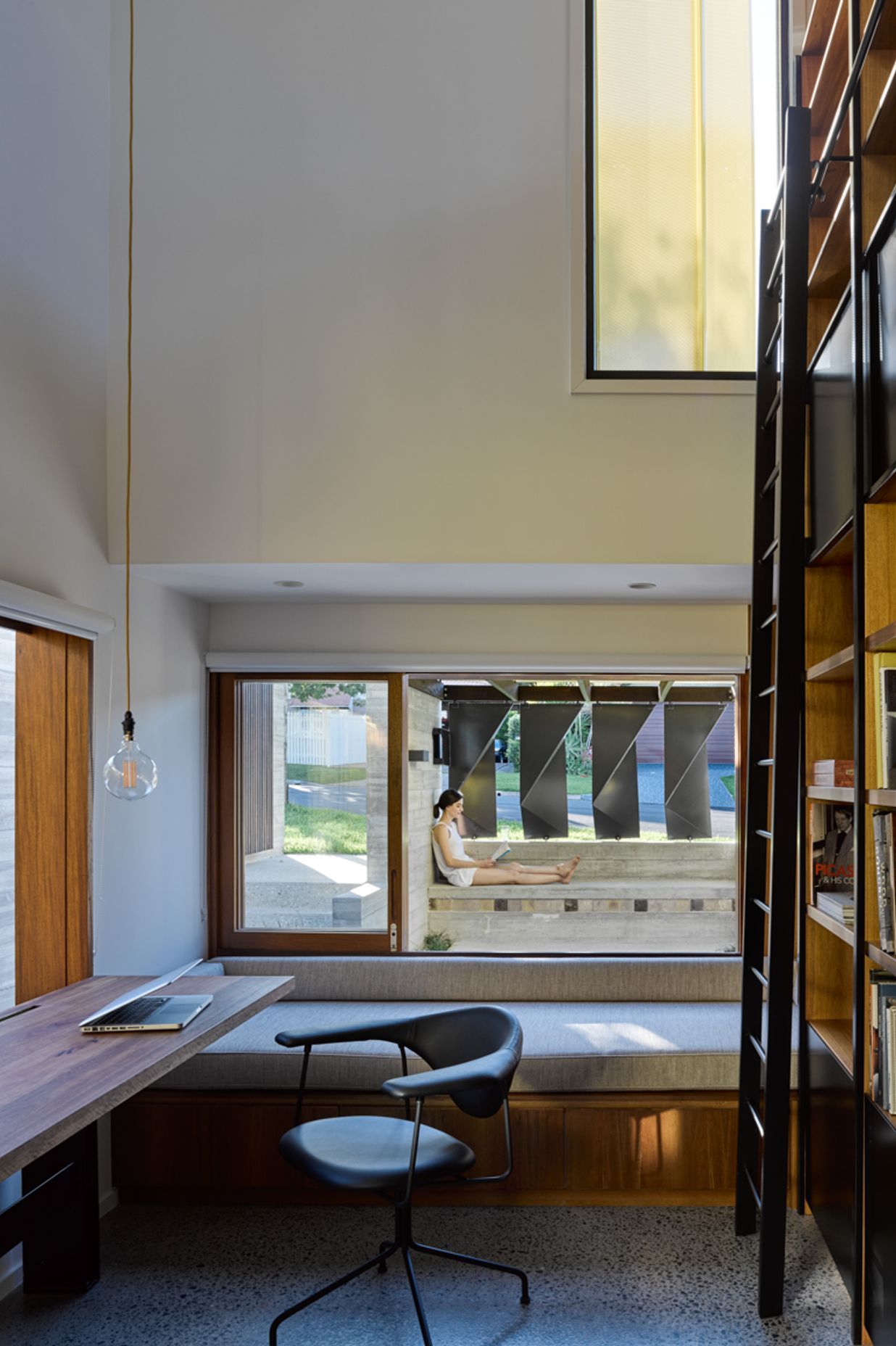 Tarragindi Steel House