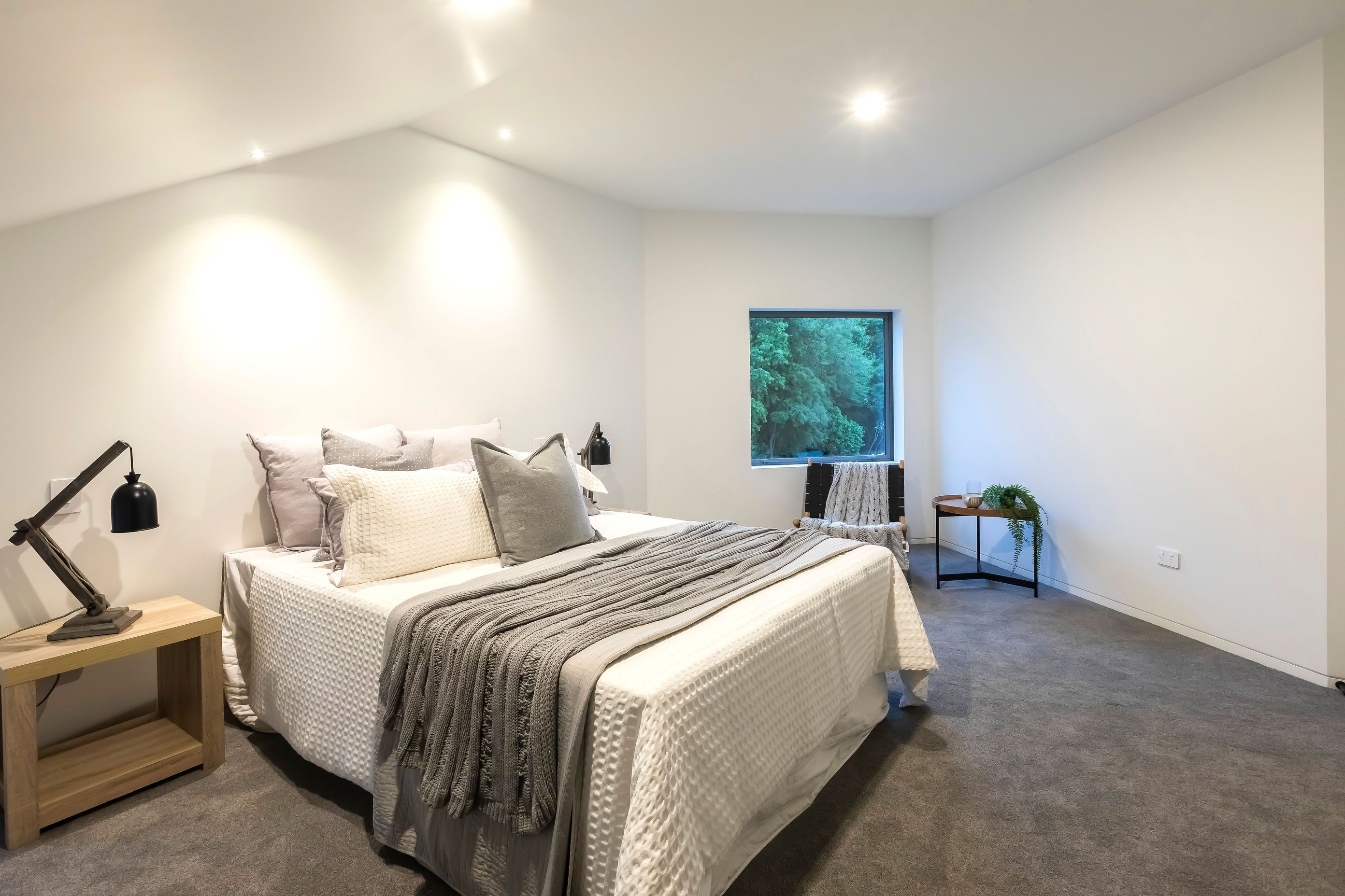 Chapter Street Townhouses (A)
