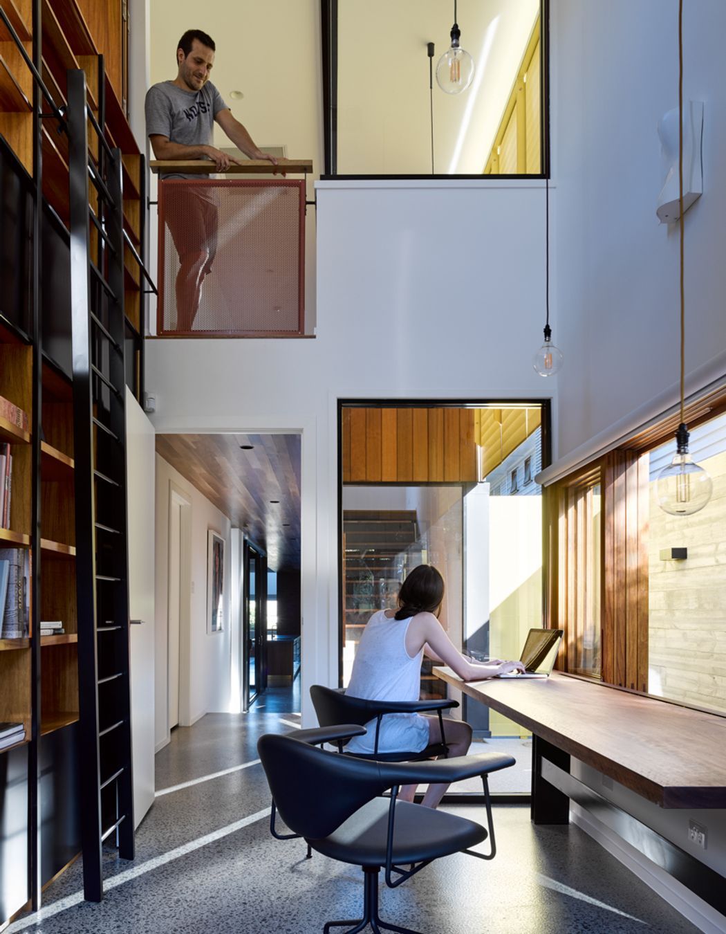 Tarragindi Steel House