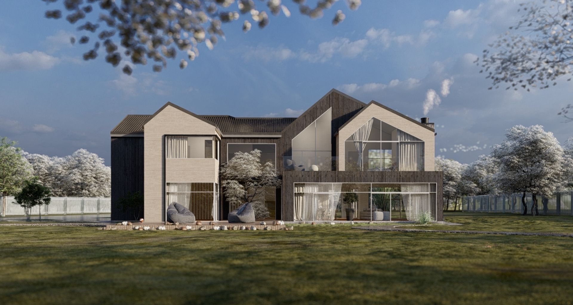Picnic Classic Housing banner