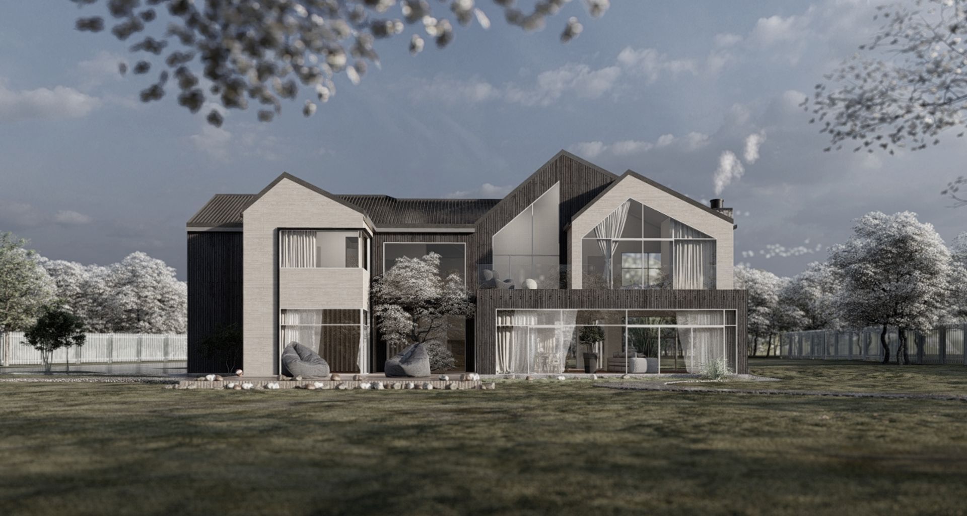Picnic Classic Housing banner