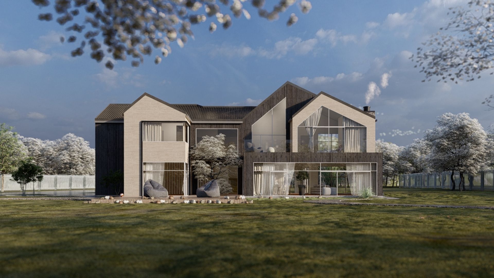 Picnic Classic Housing banner