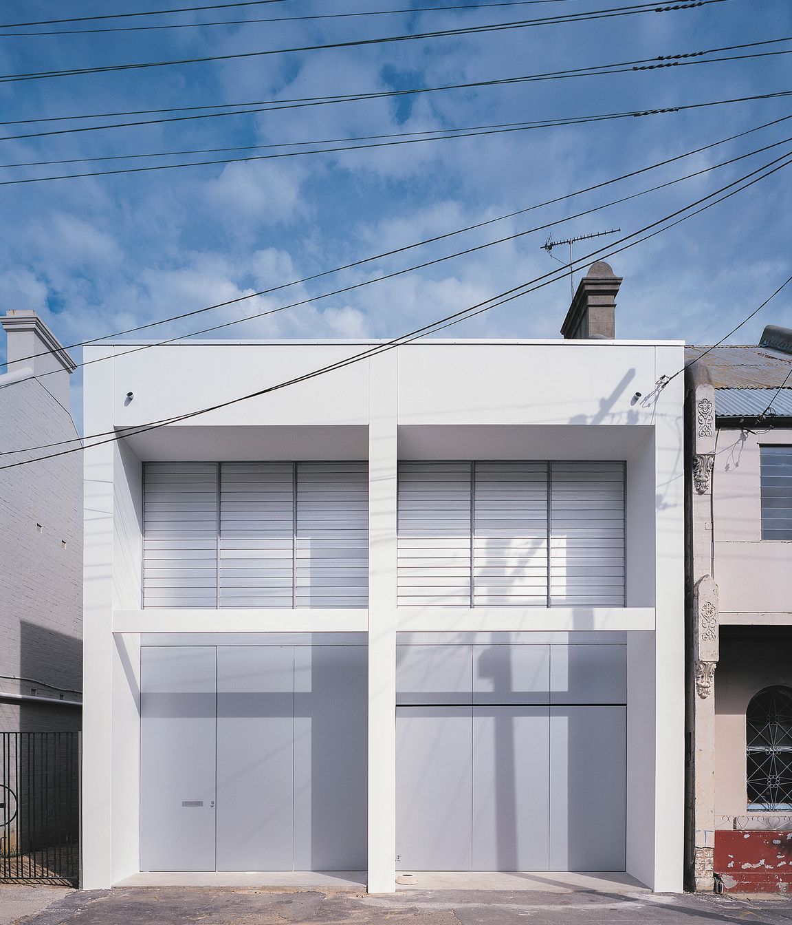 Price O’Reilly House