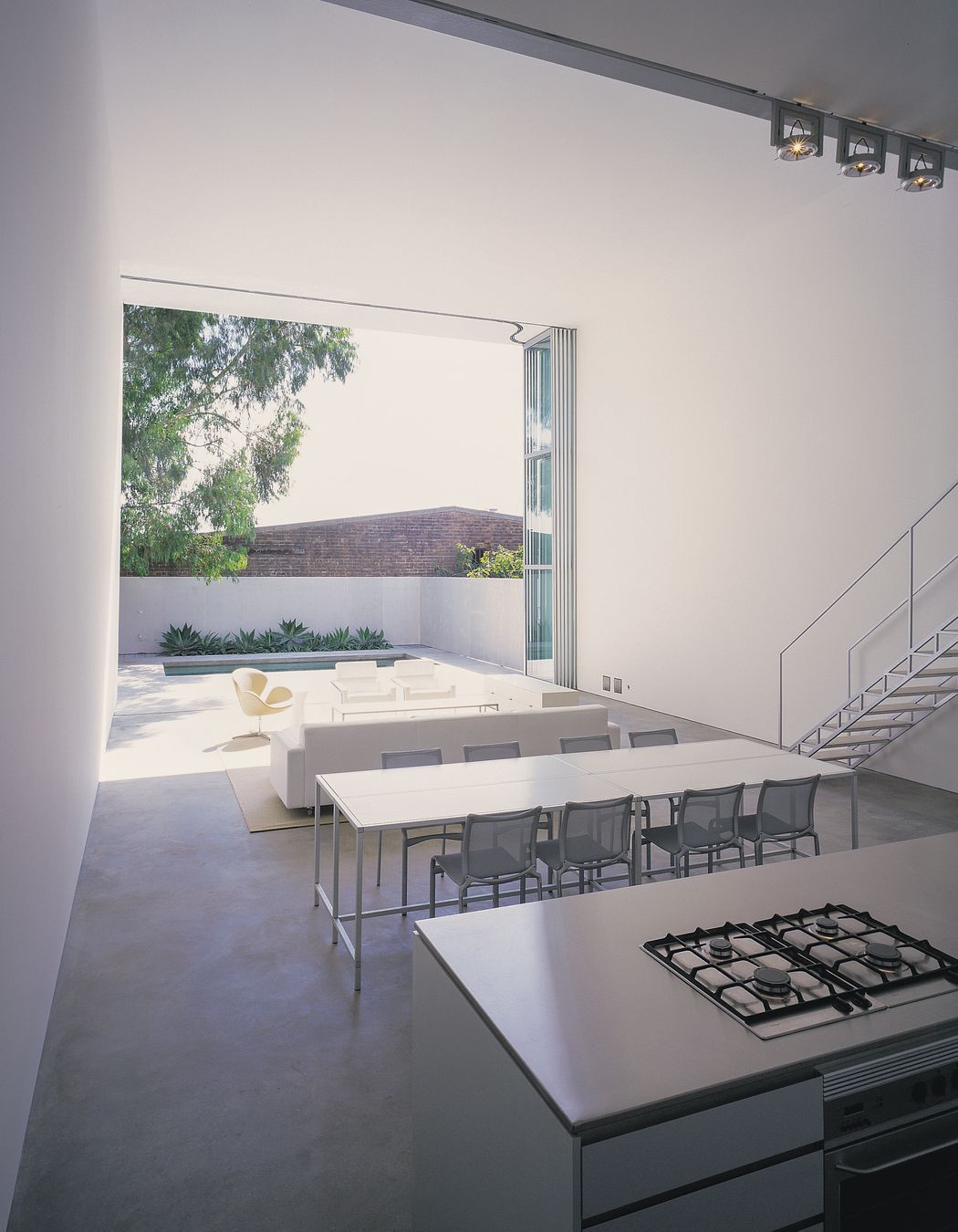 Price O’Reilly House