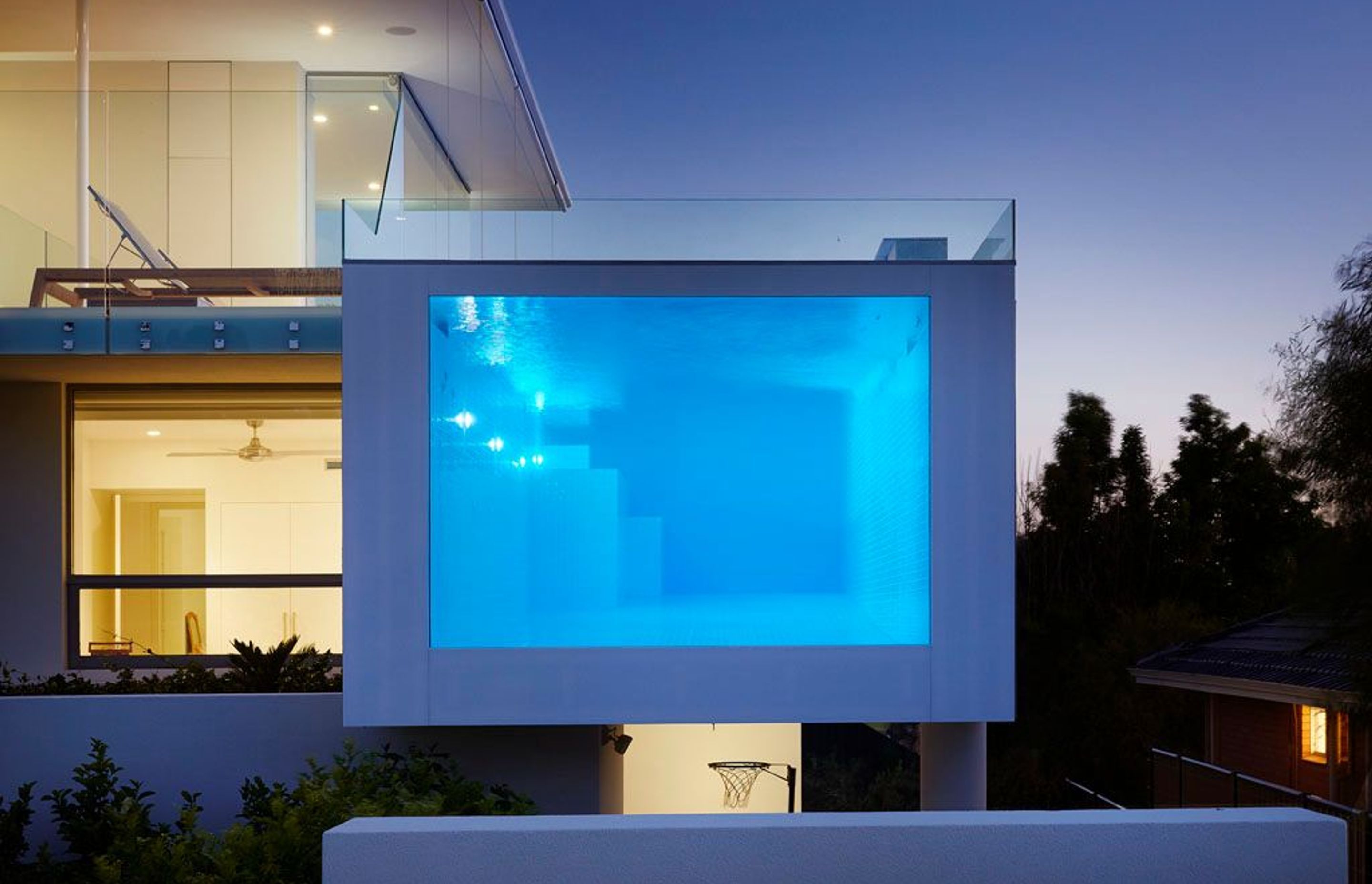 Palana House