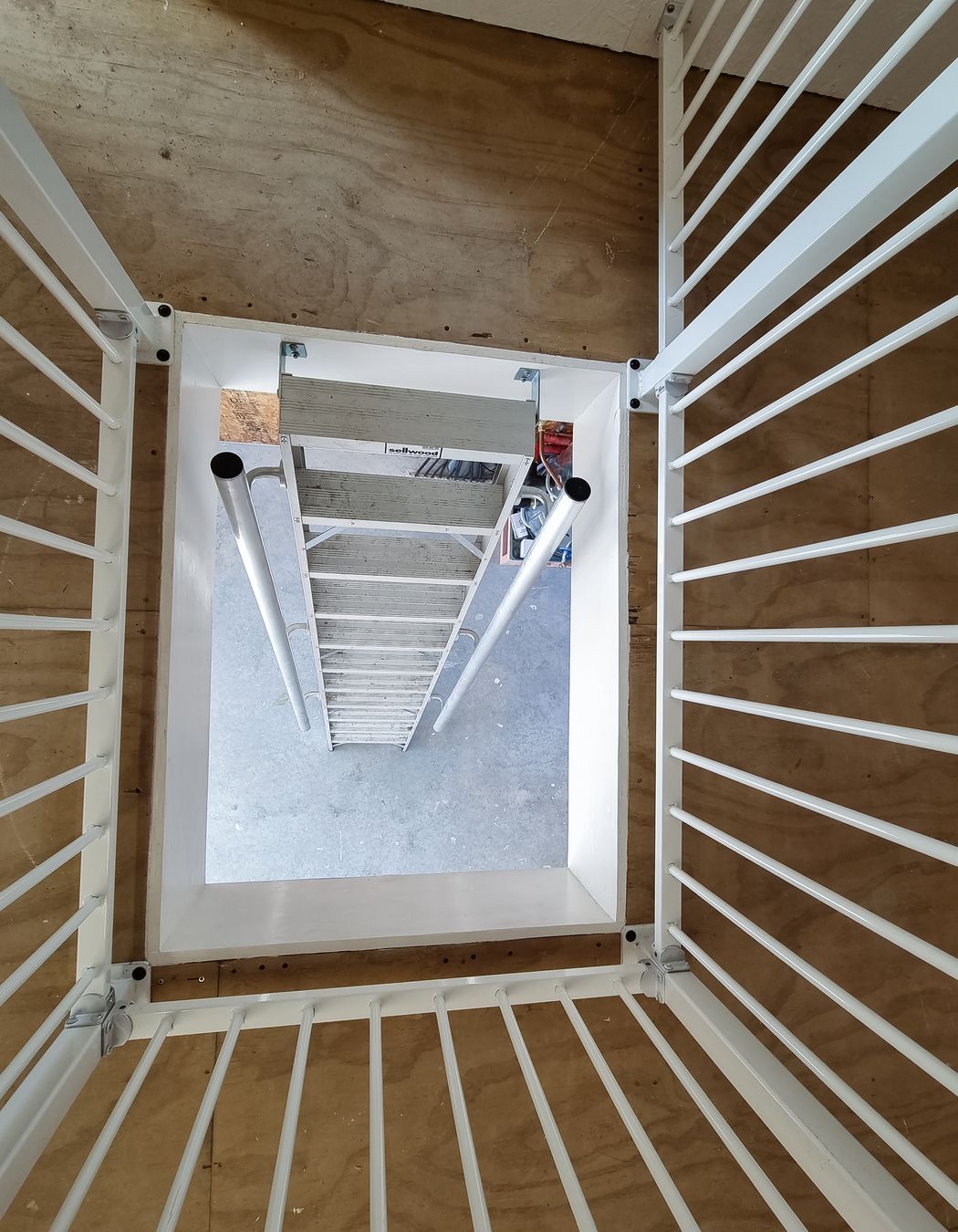 Minor Dwelling + Loft