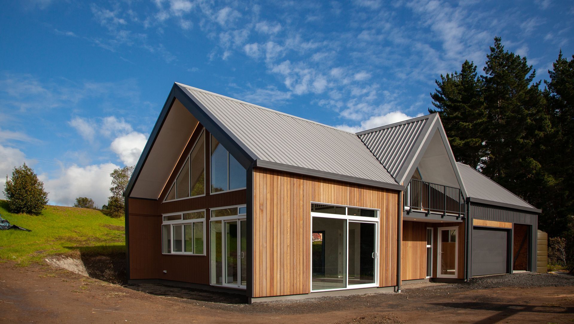 Minor Dwelling + Loft banner
