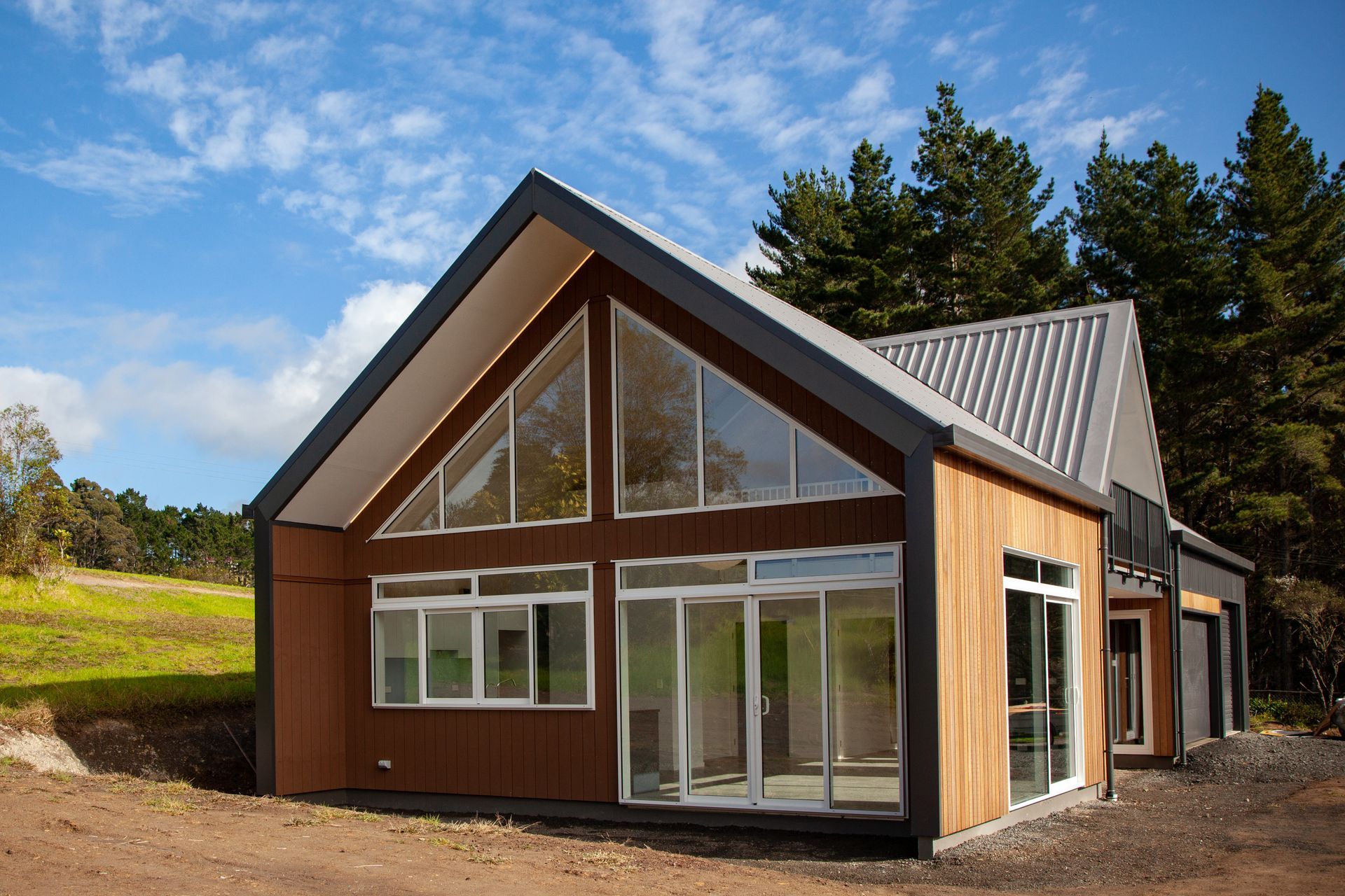 Minor Dwelling + Loft