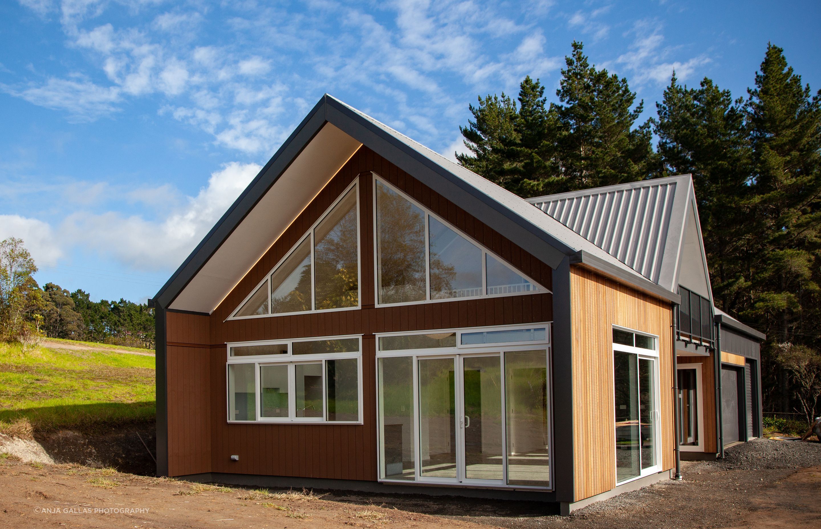 Minor Dwelling + Loft