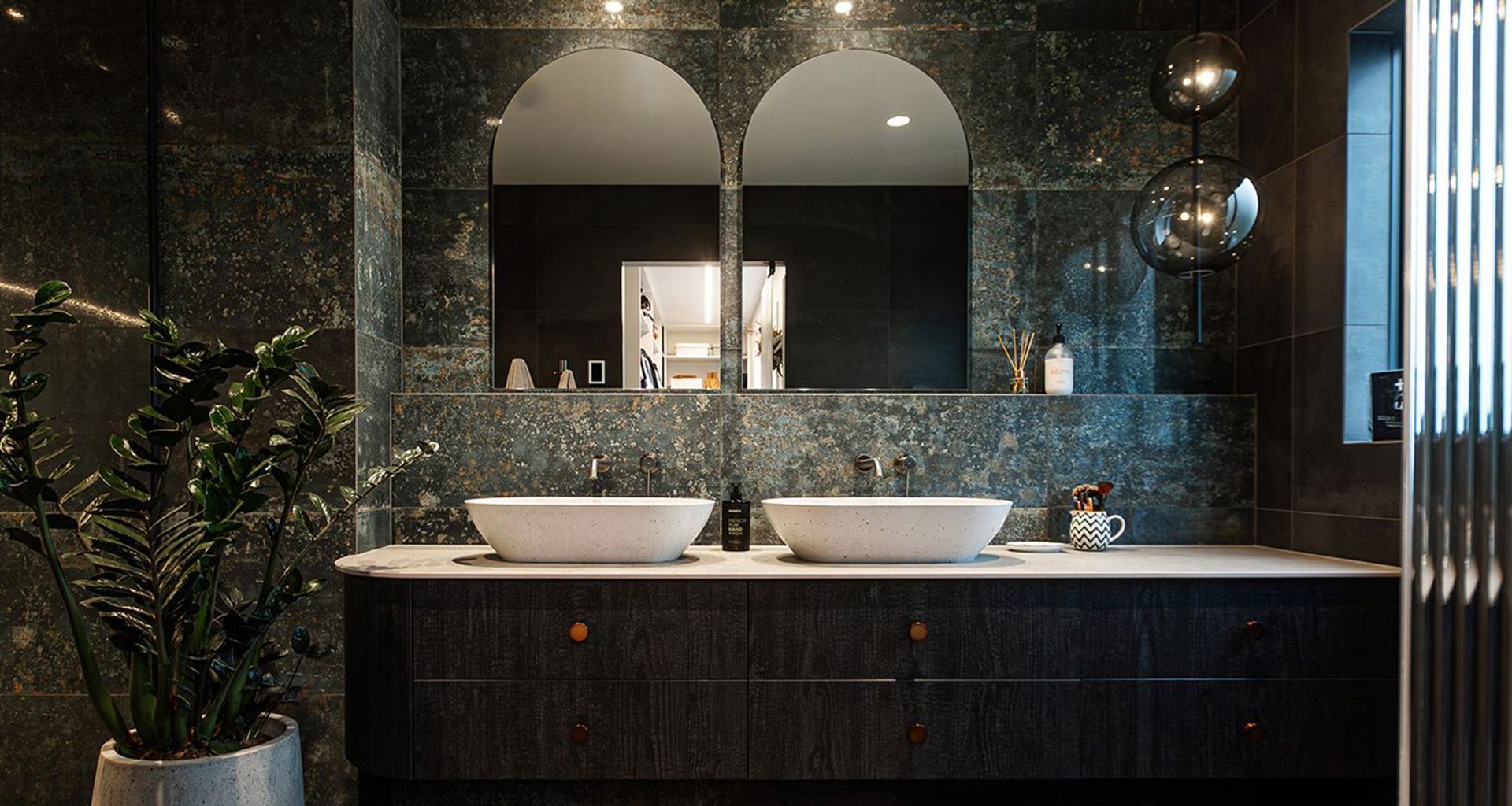 Coombes Master Ensuite banner