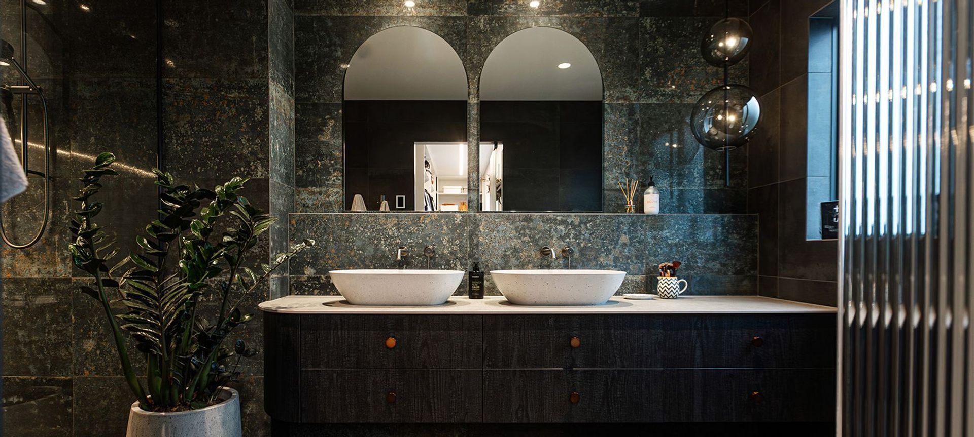 Coombes Master Ensuite banner