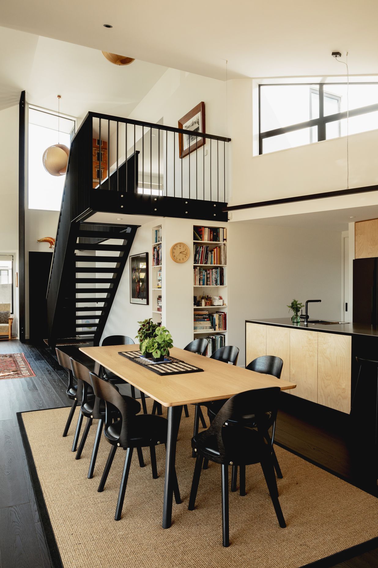City Fringe House