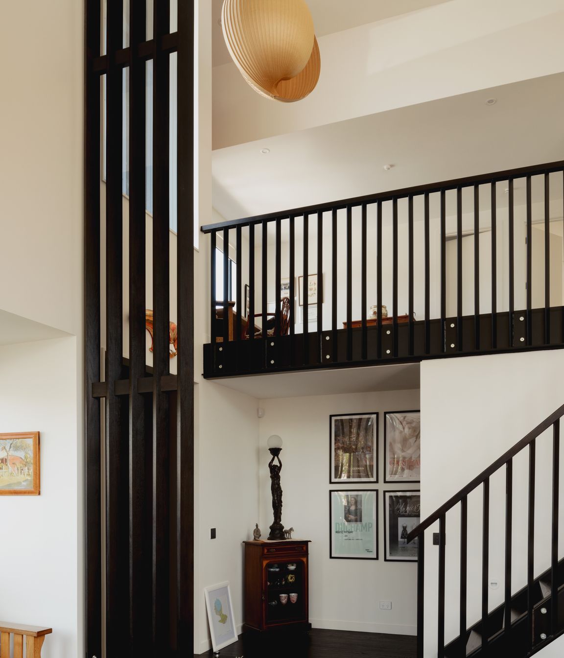 City Fringe House