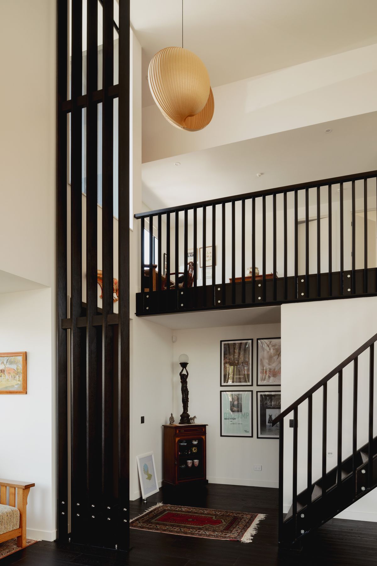 City Fringe House