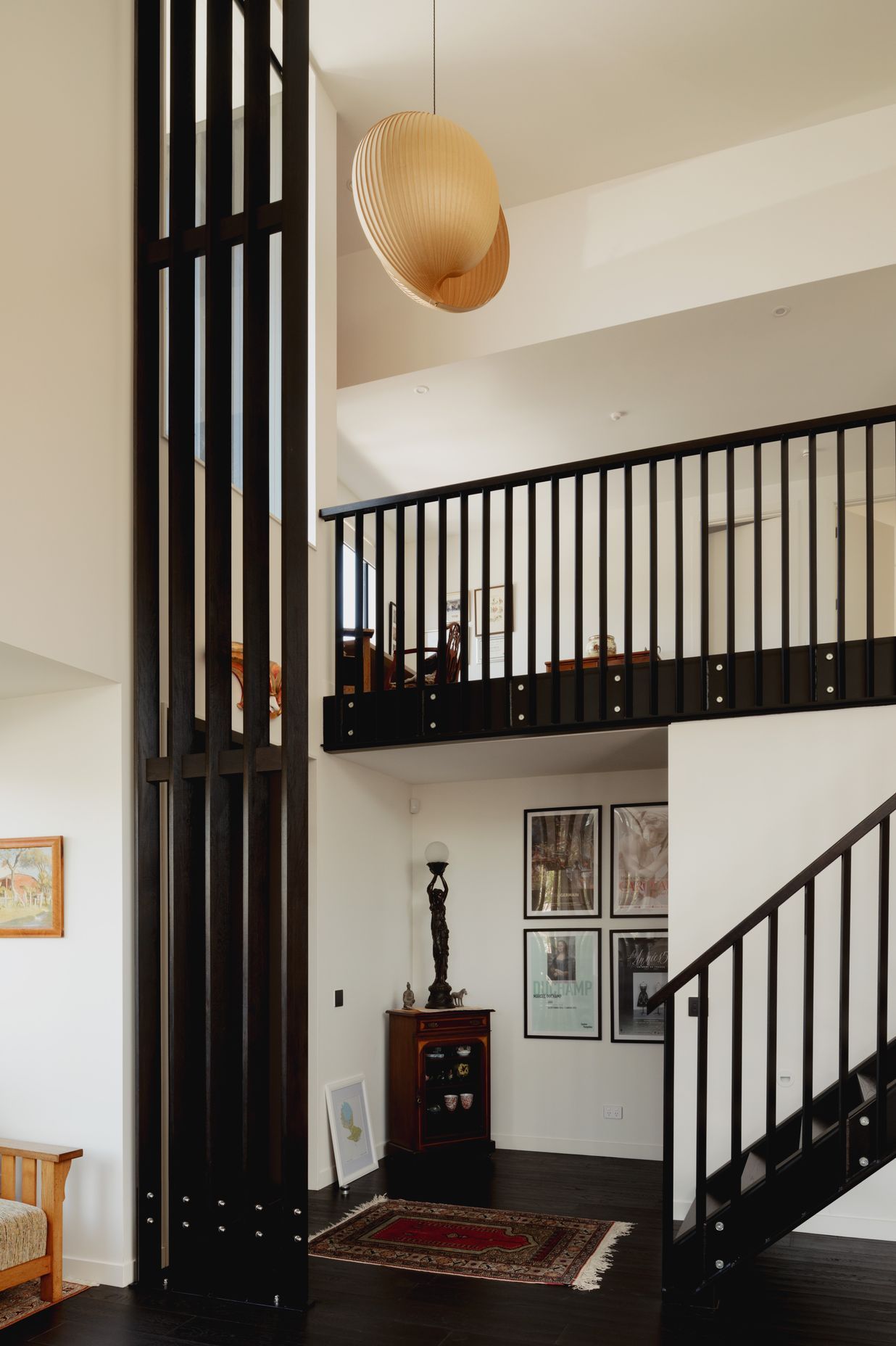 City Fringe House