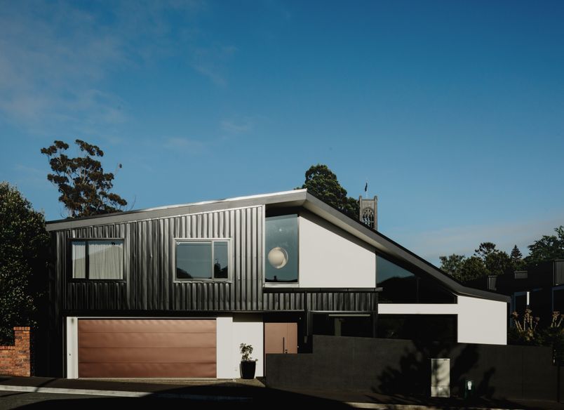 City Fringe House
