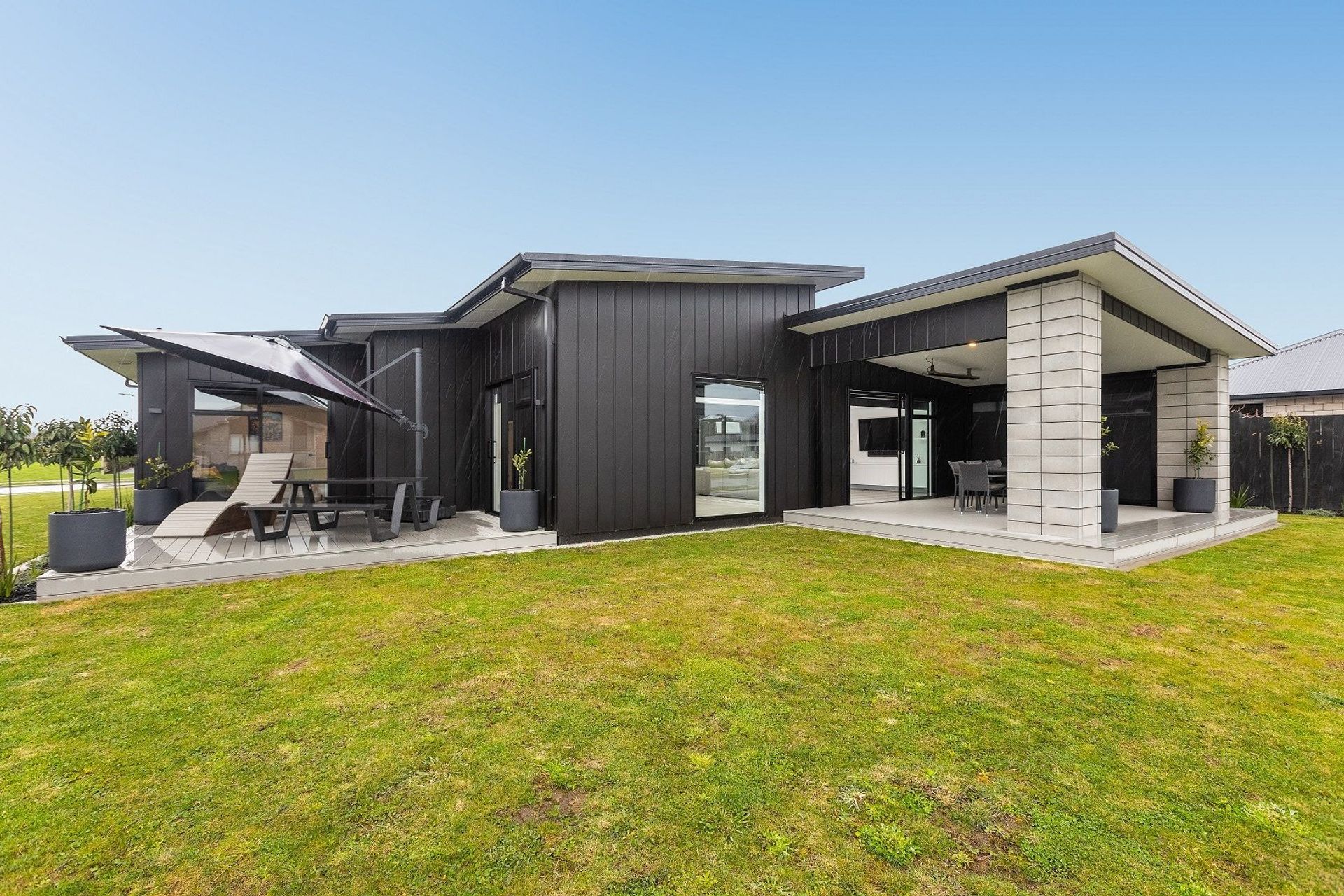 Master Builders House of the Year, Pyes Pa