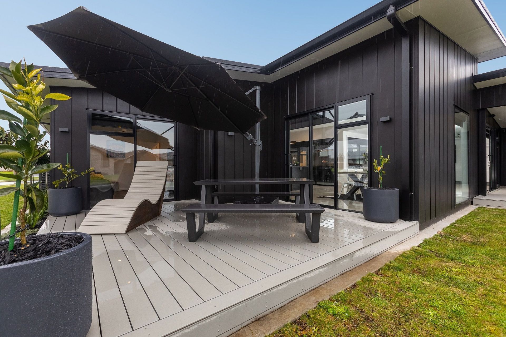 Master Builders House of the Year, Pyes Pa