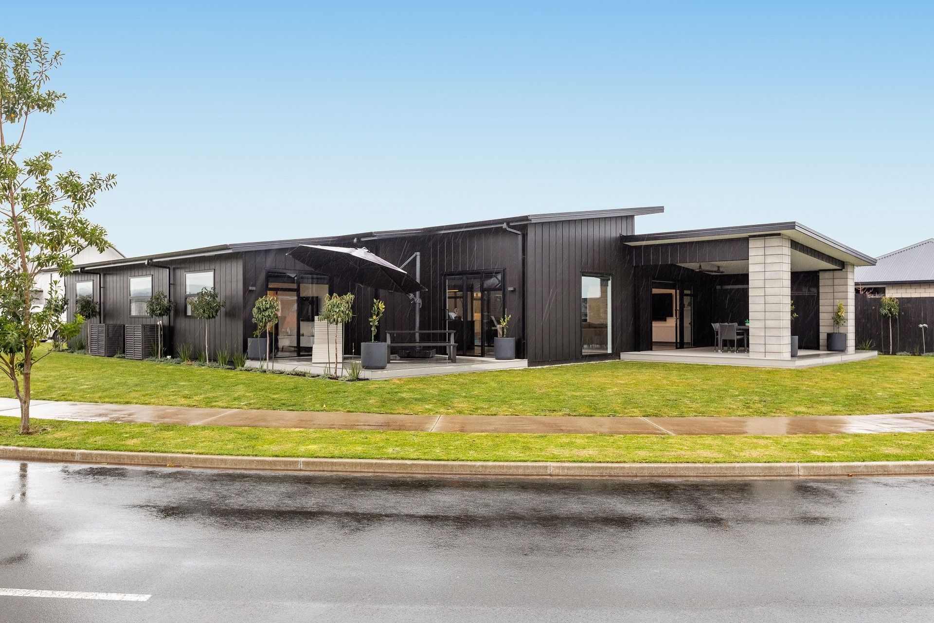 Master Builders House of the Year, Pyes Pa