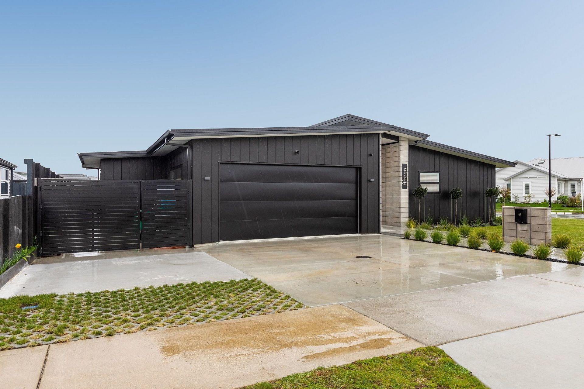 Master Builders House of the Year, Pyes Pa