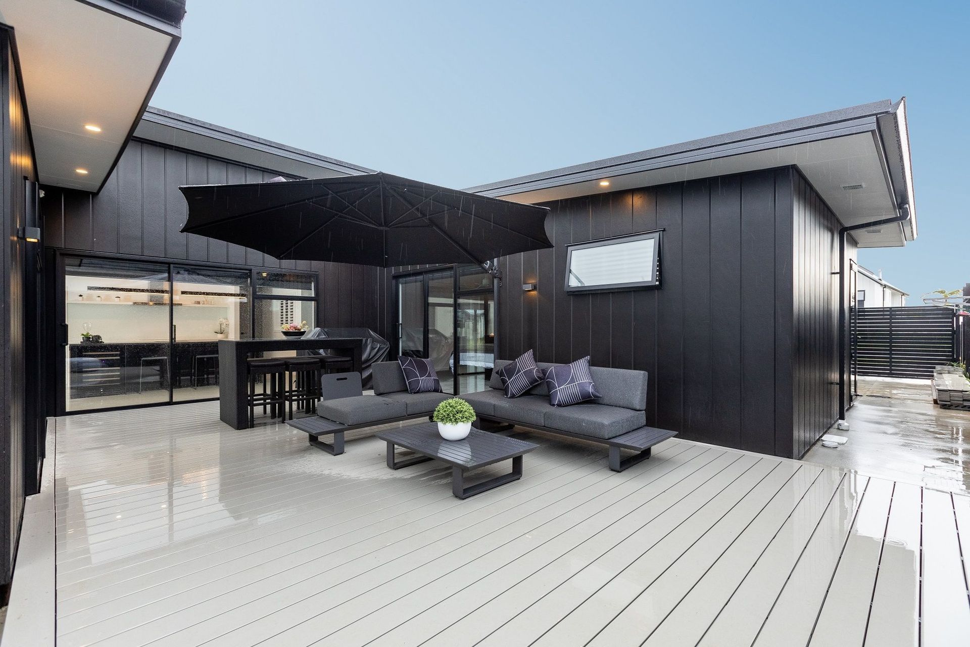 Master Builders House of the Year, Pyes Pa