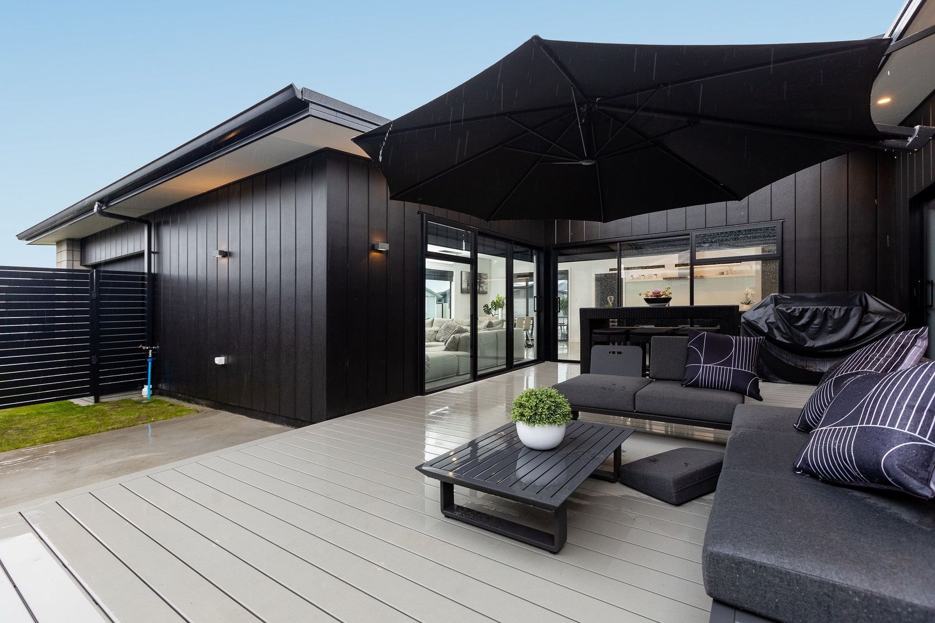 Master Builders House of the Year, Pyes Pa