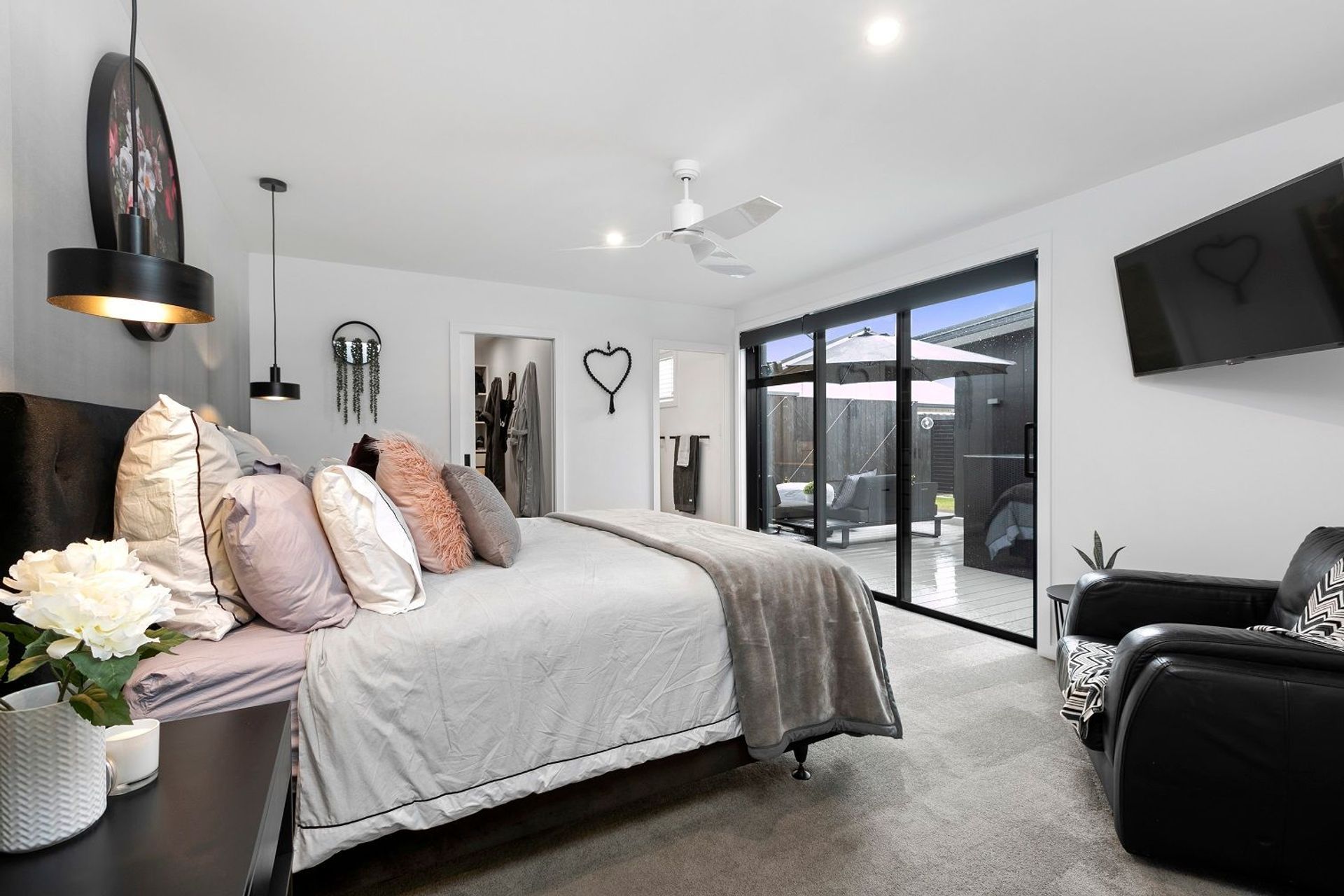 Master Builders House of the Year, Pyes Pa