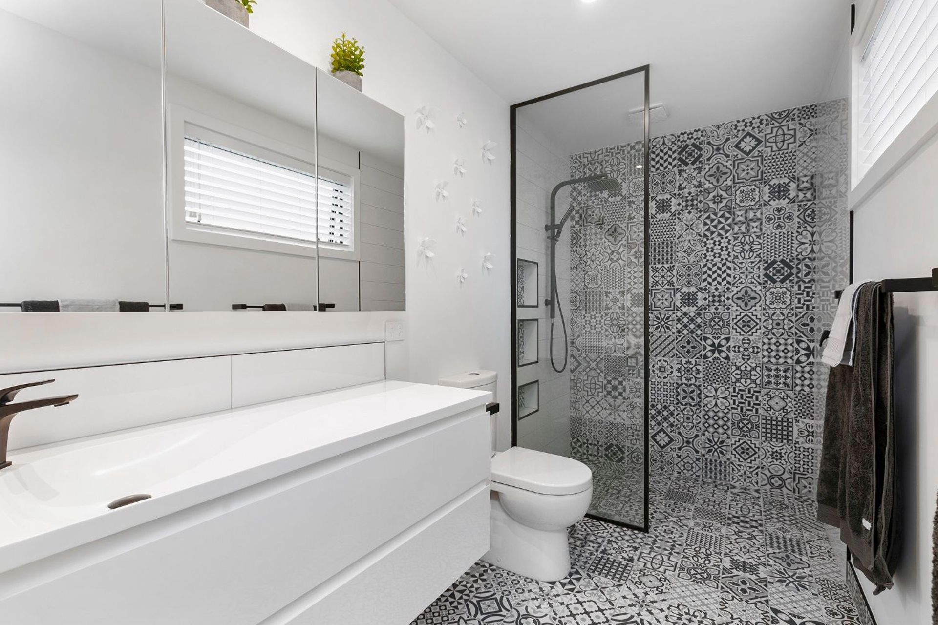 Master Builders House of the Year, Pyes Pa