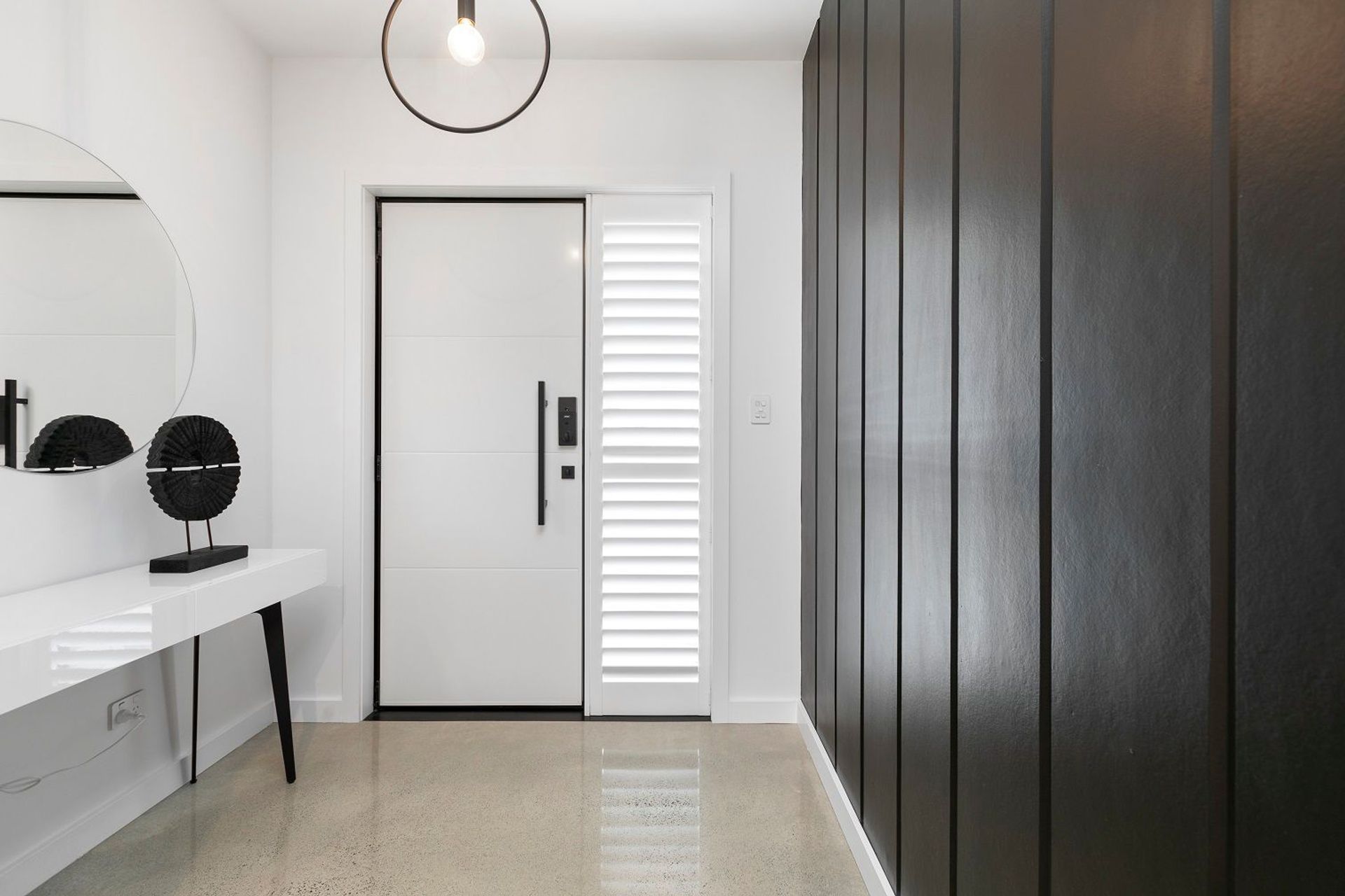 Master Builders House of the Year, Pyes Pa