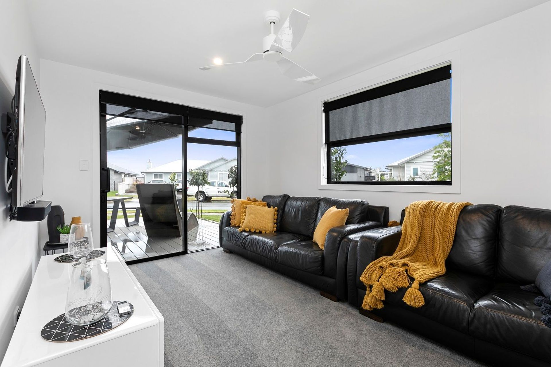 Master Builders House of the Year, Pyes Pa